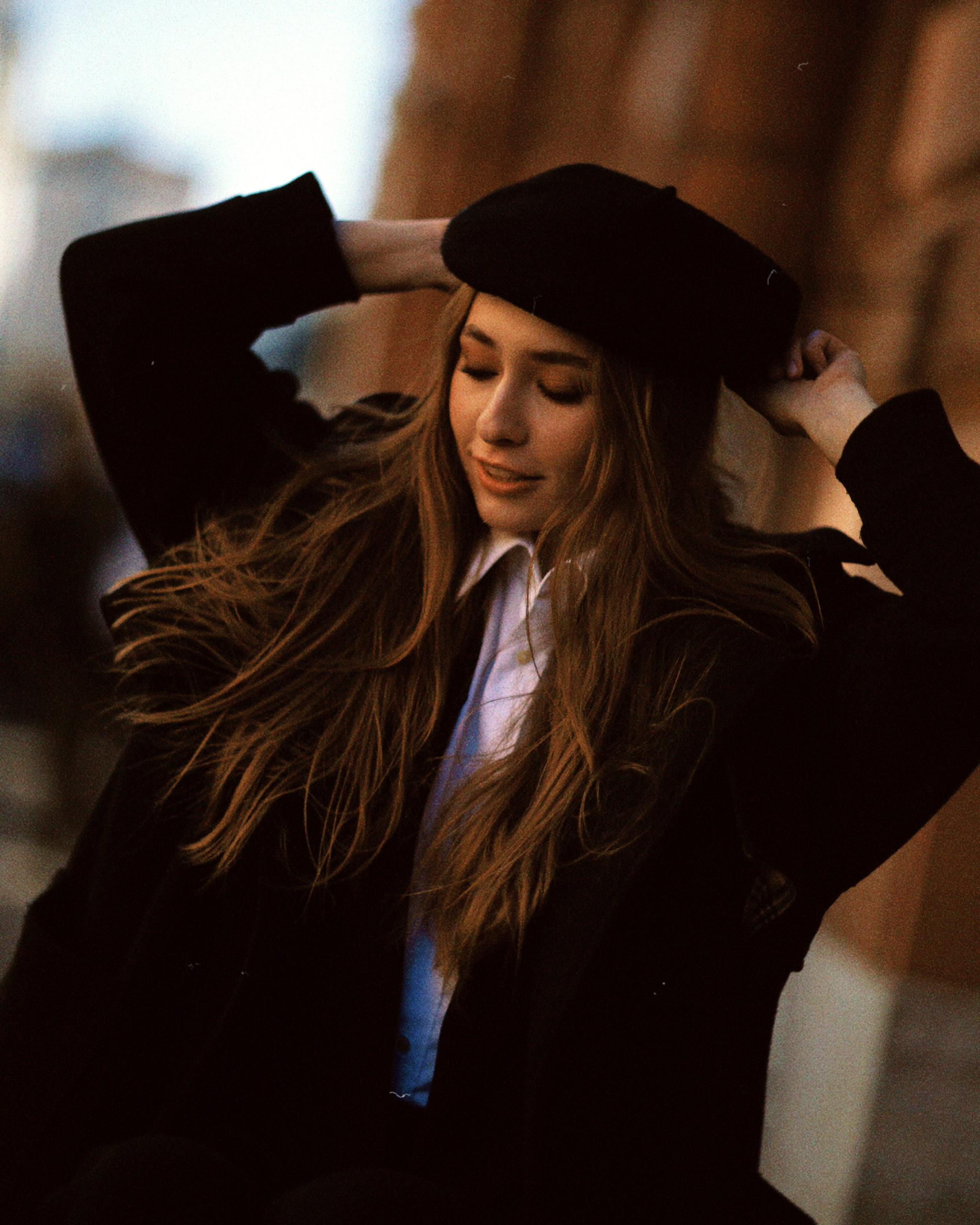 DASHA. Inna Mendelson — Photographer