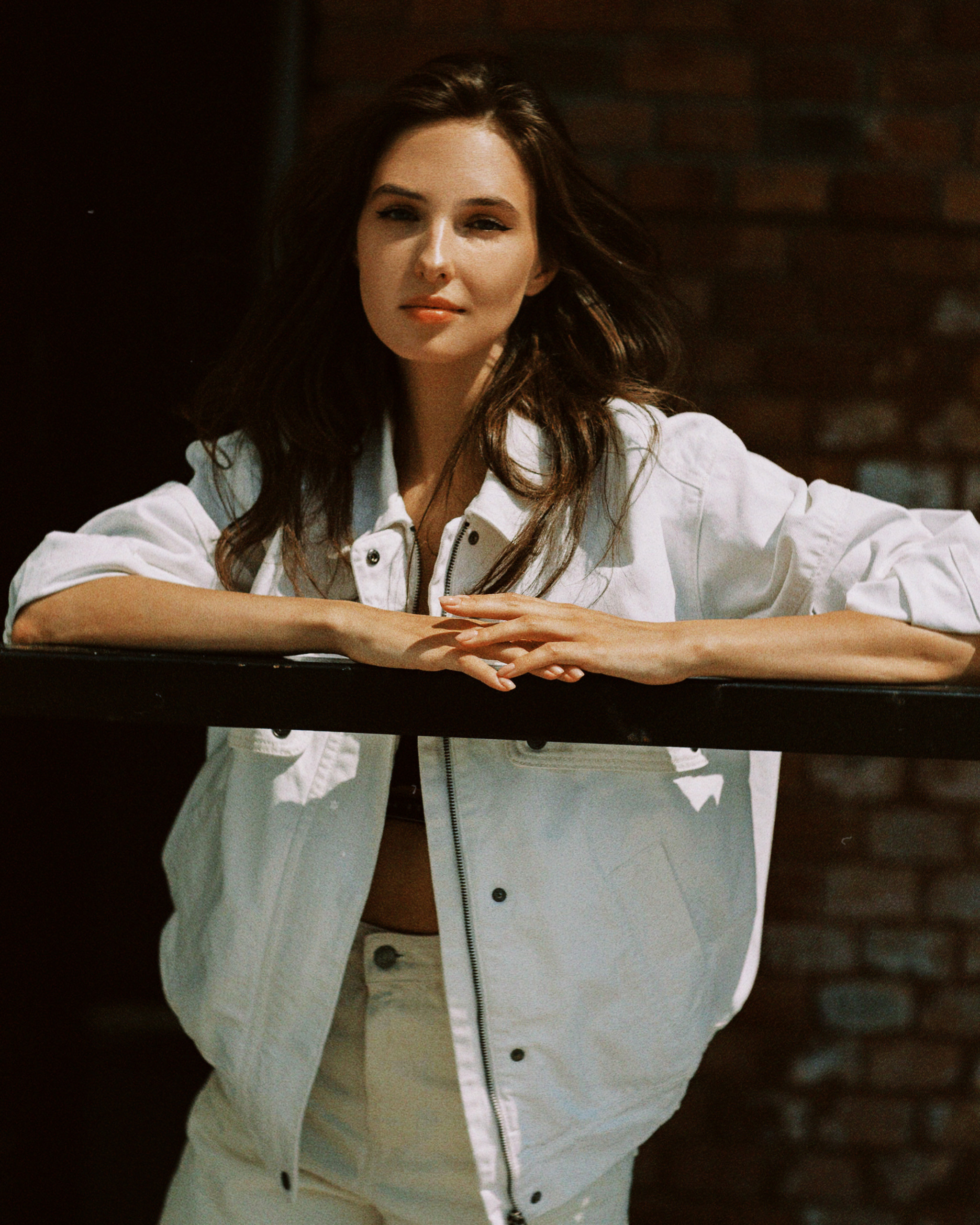 NASTYA. Inna Mendelson — Photographer