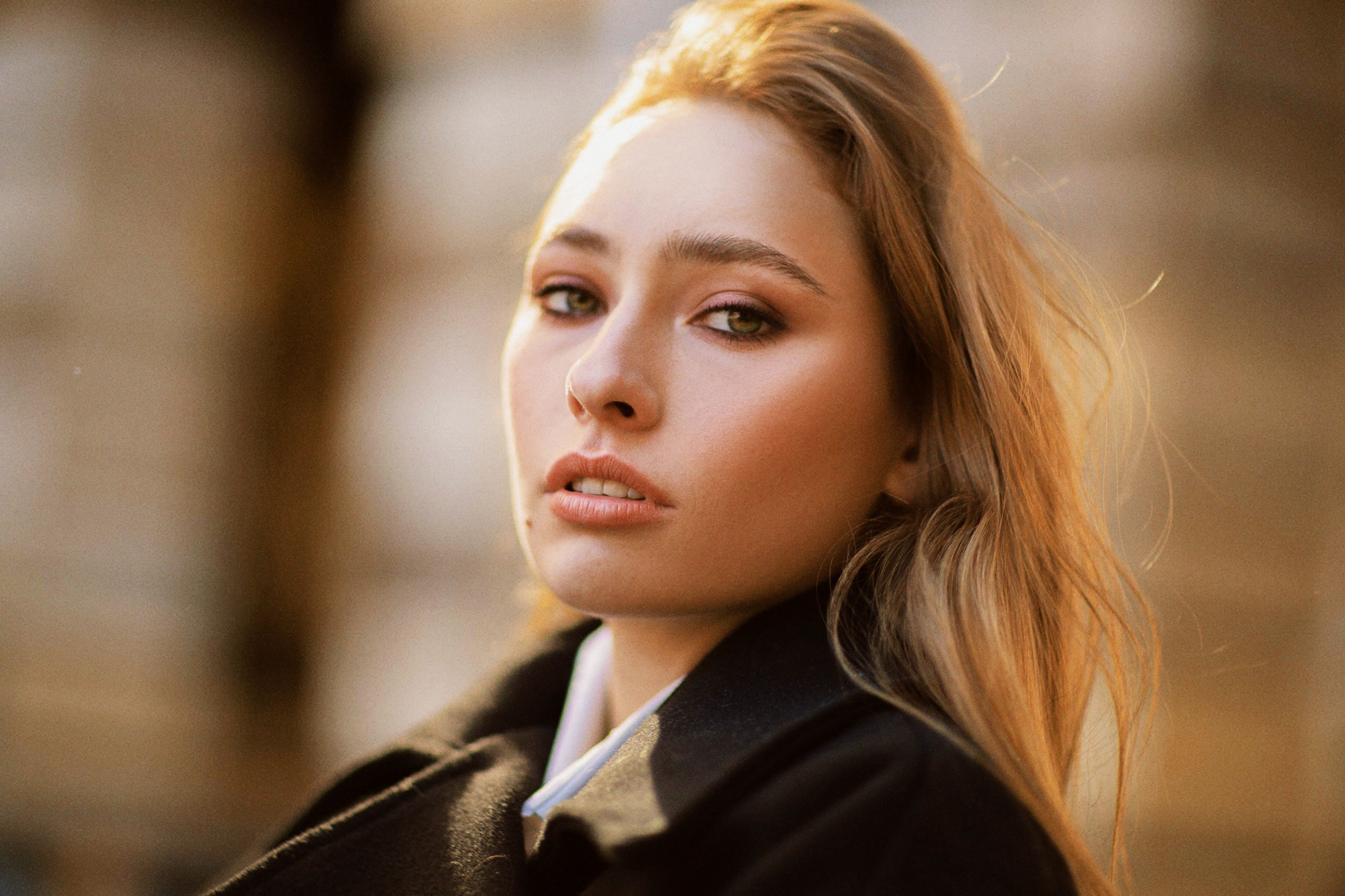 DASHA. Inna Mendelson — Photographer