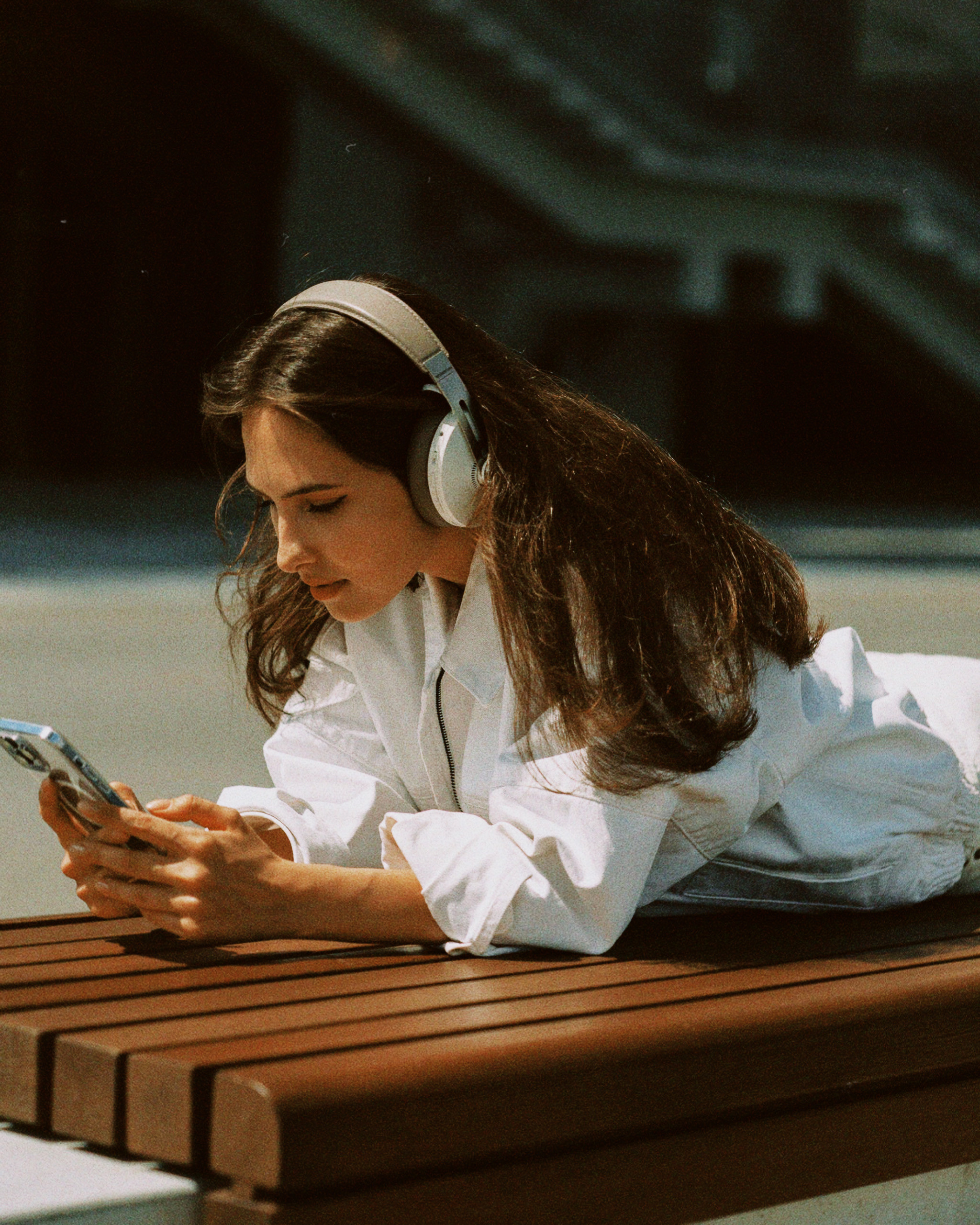 NASTYA. Inna Mendelson — Photographer