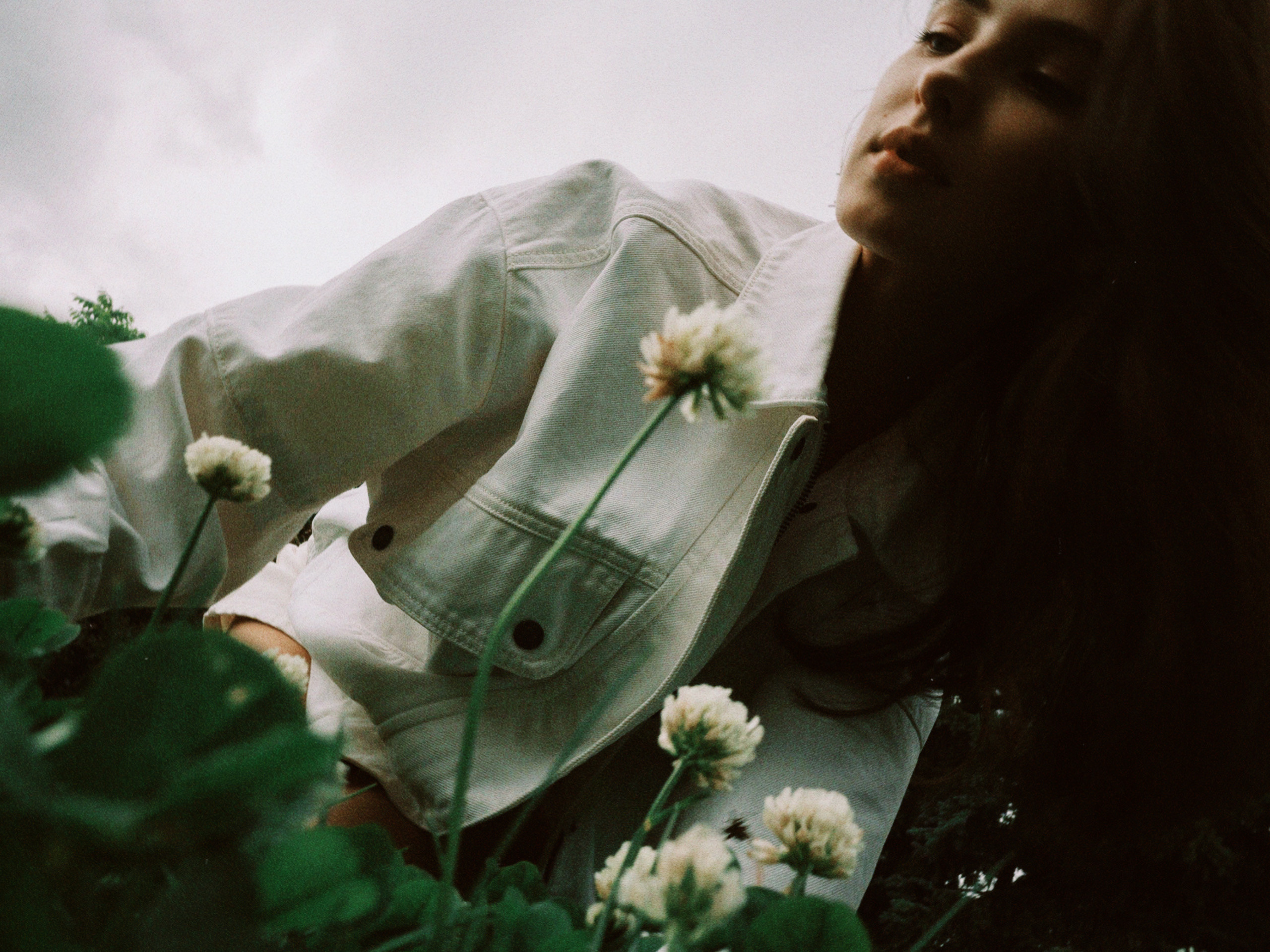 NASTYA. Inna Mendelson — Photographer