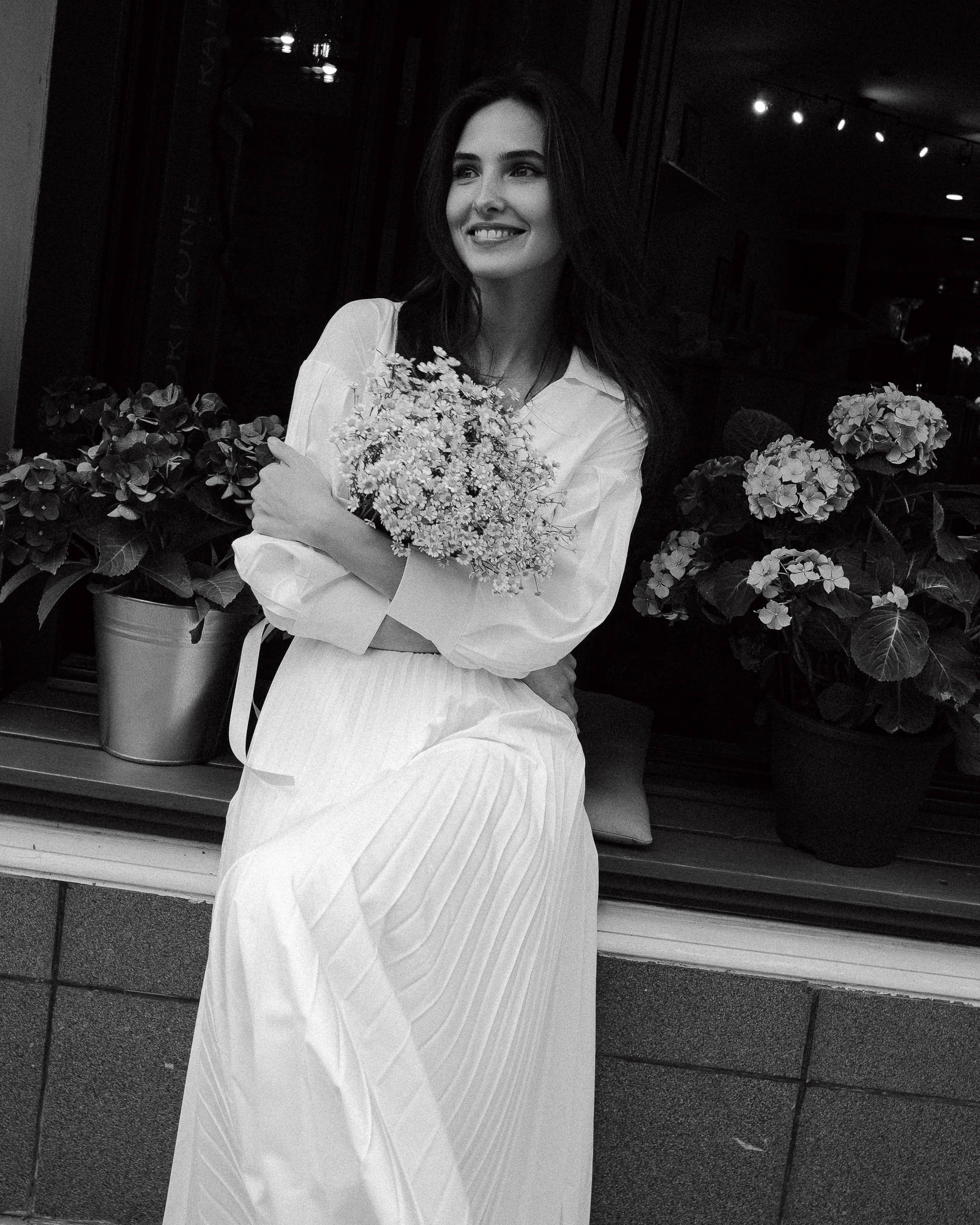 NASTYA. Inna Mendelson — Photographer