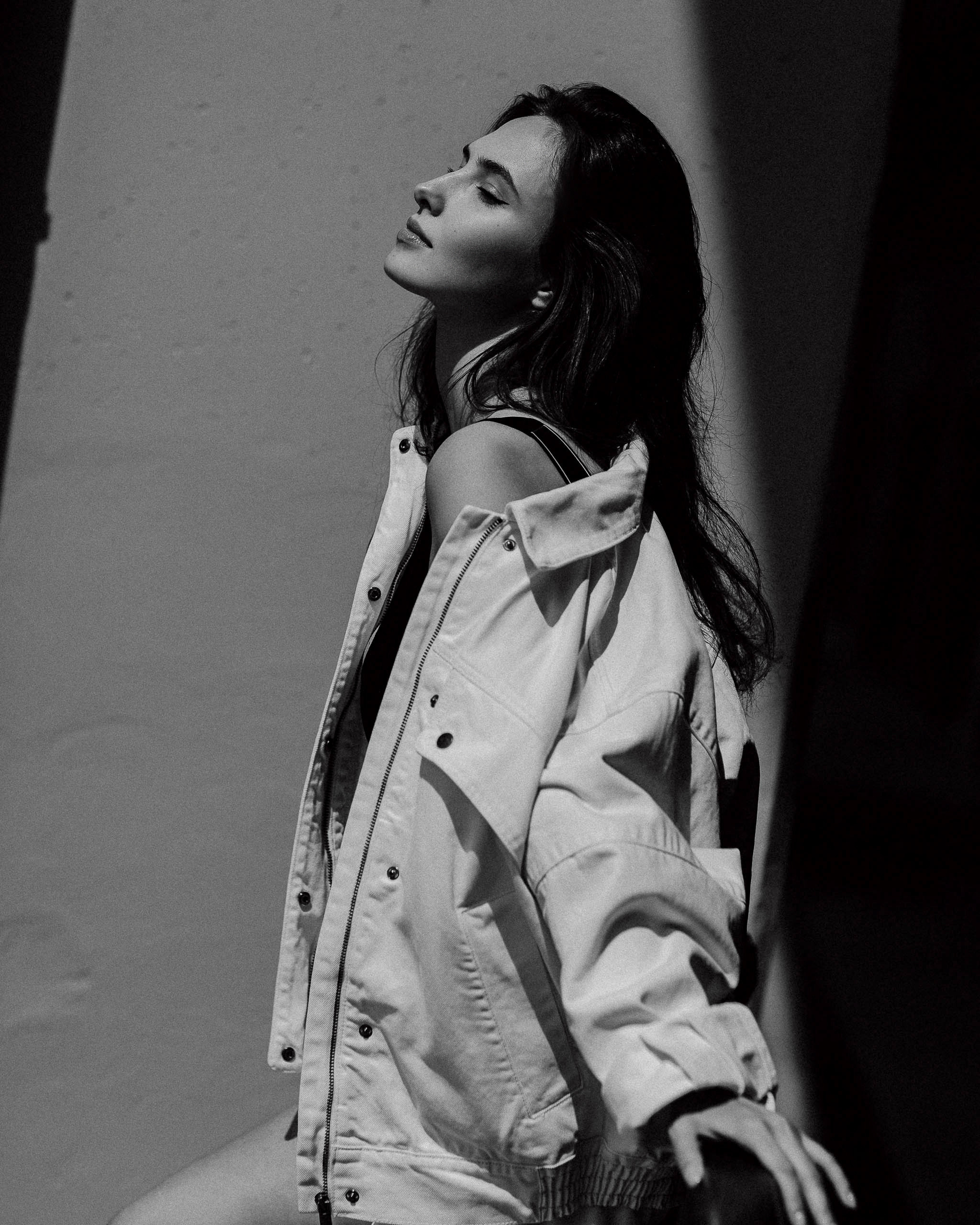 NASTYA. Inna Mendelson — Photographer