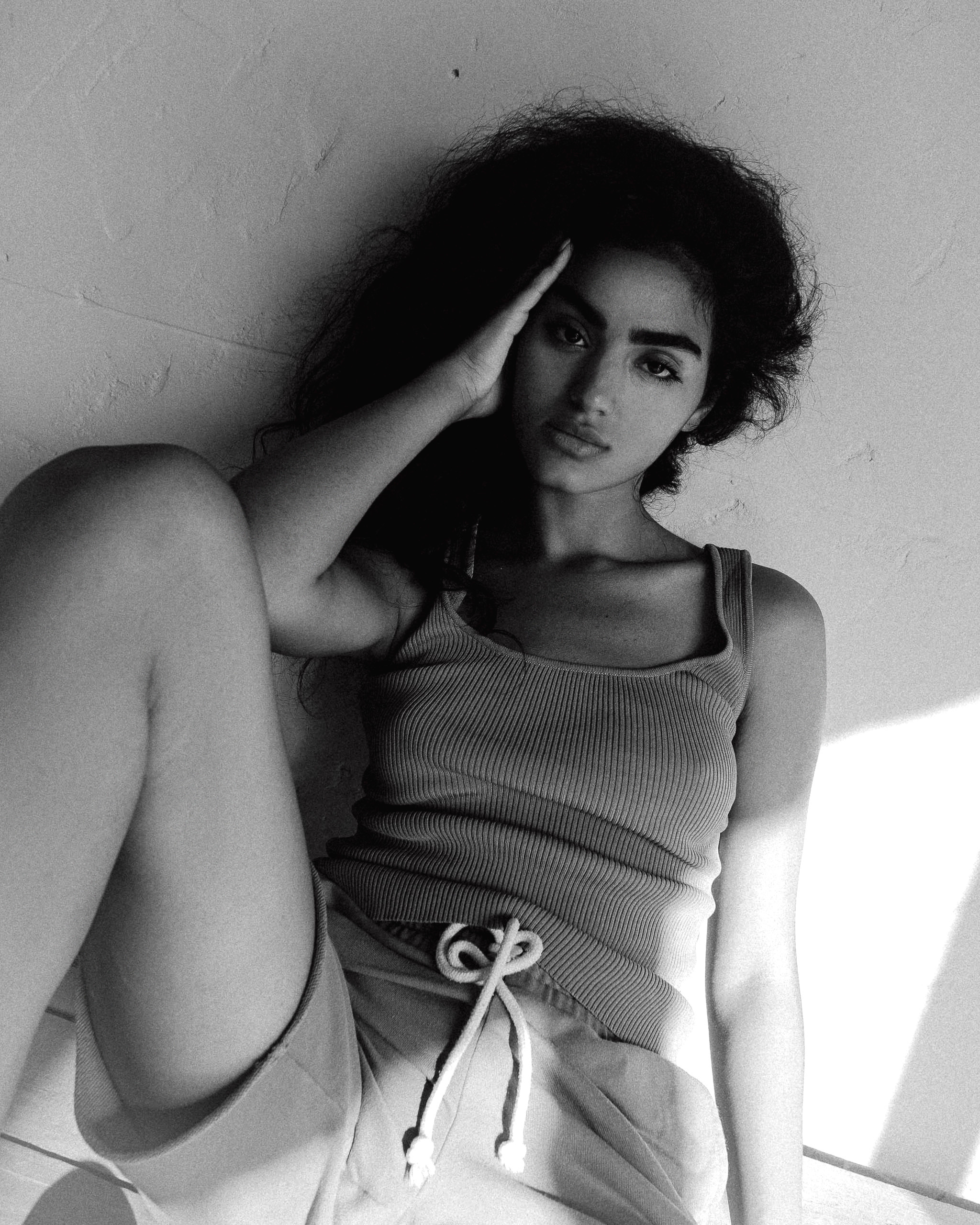 SIMA. Inna Mendelson — Photographer