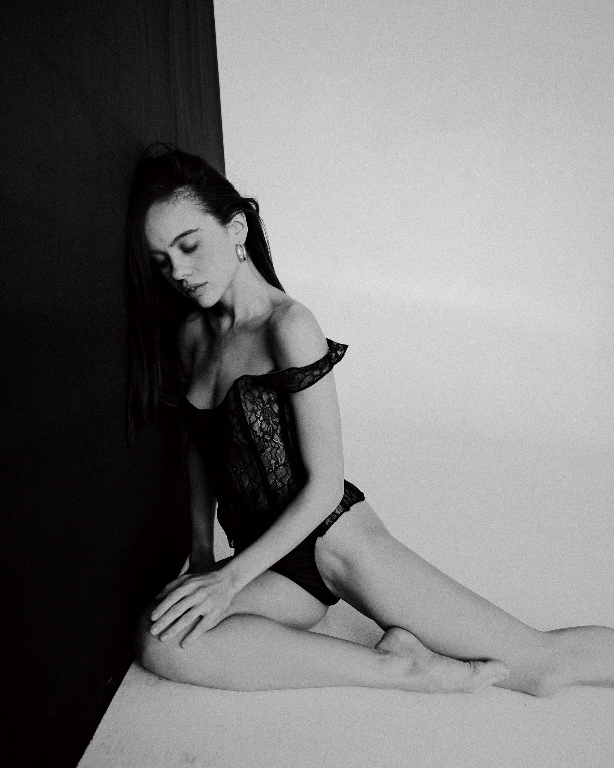 MILENA. Inna Mendelson — Photographer