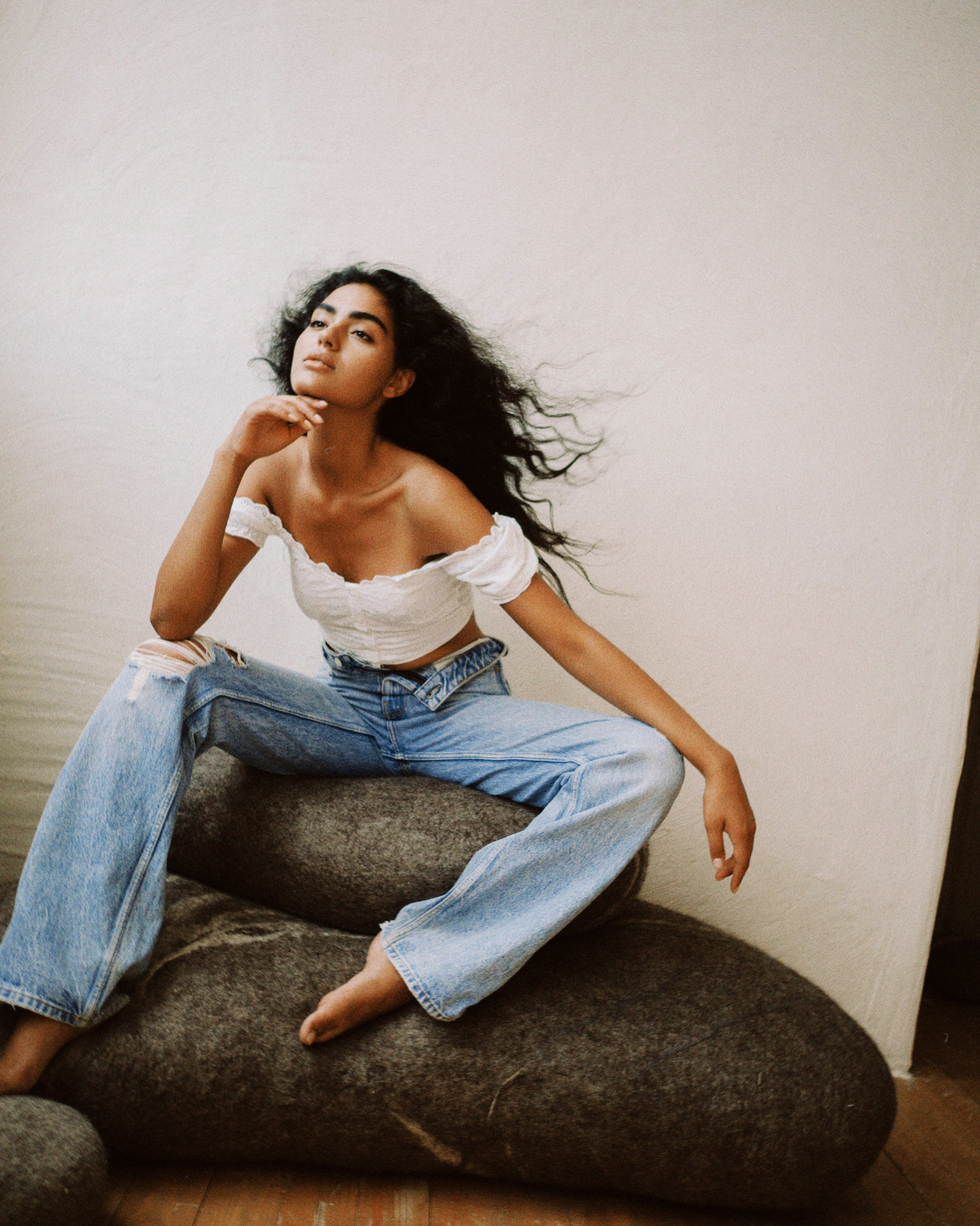 SIMA. Inna Mendelson — Photographer