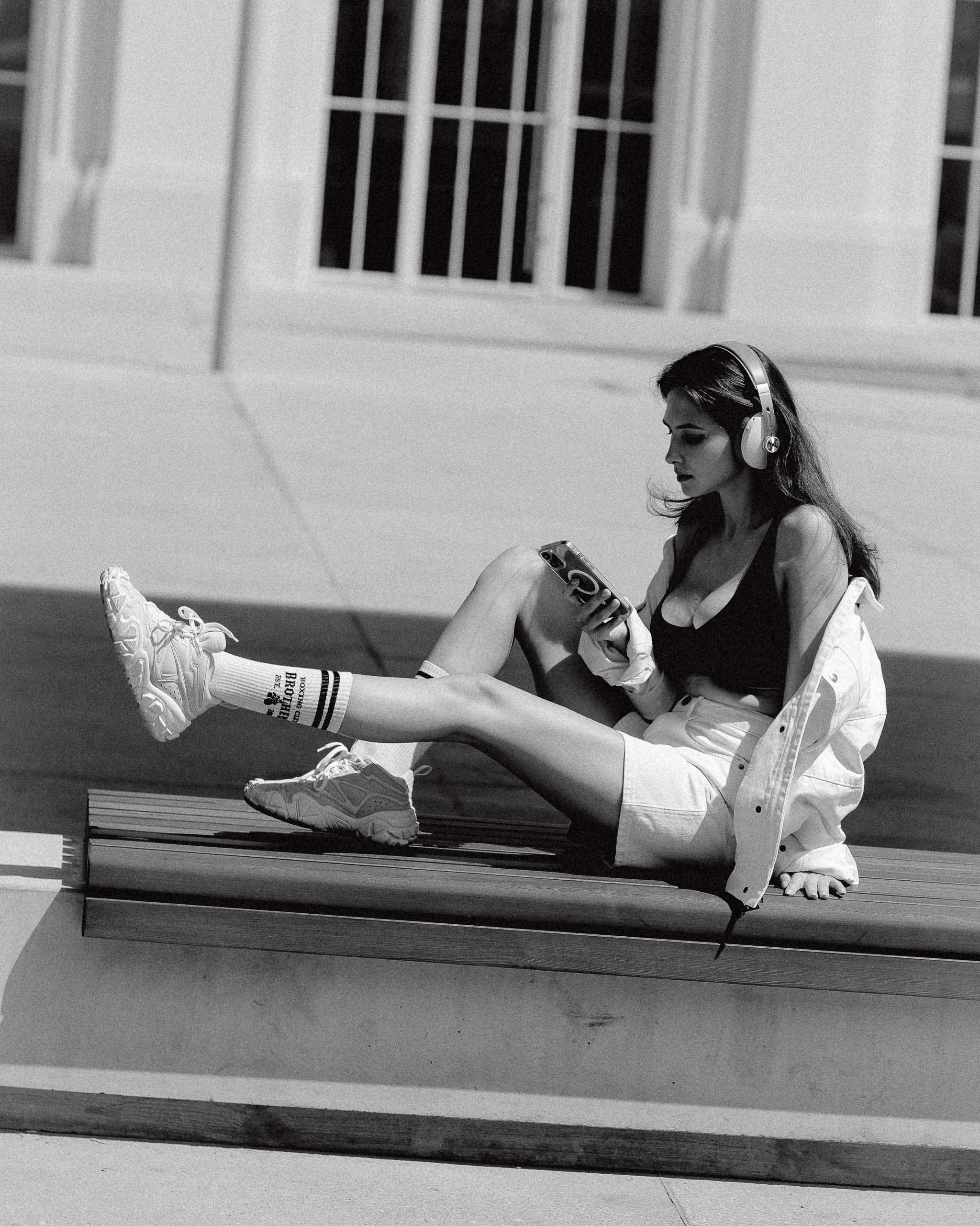 NASTYA. Inna Mendelson — Photographer