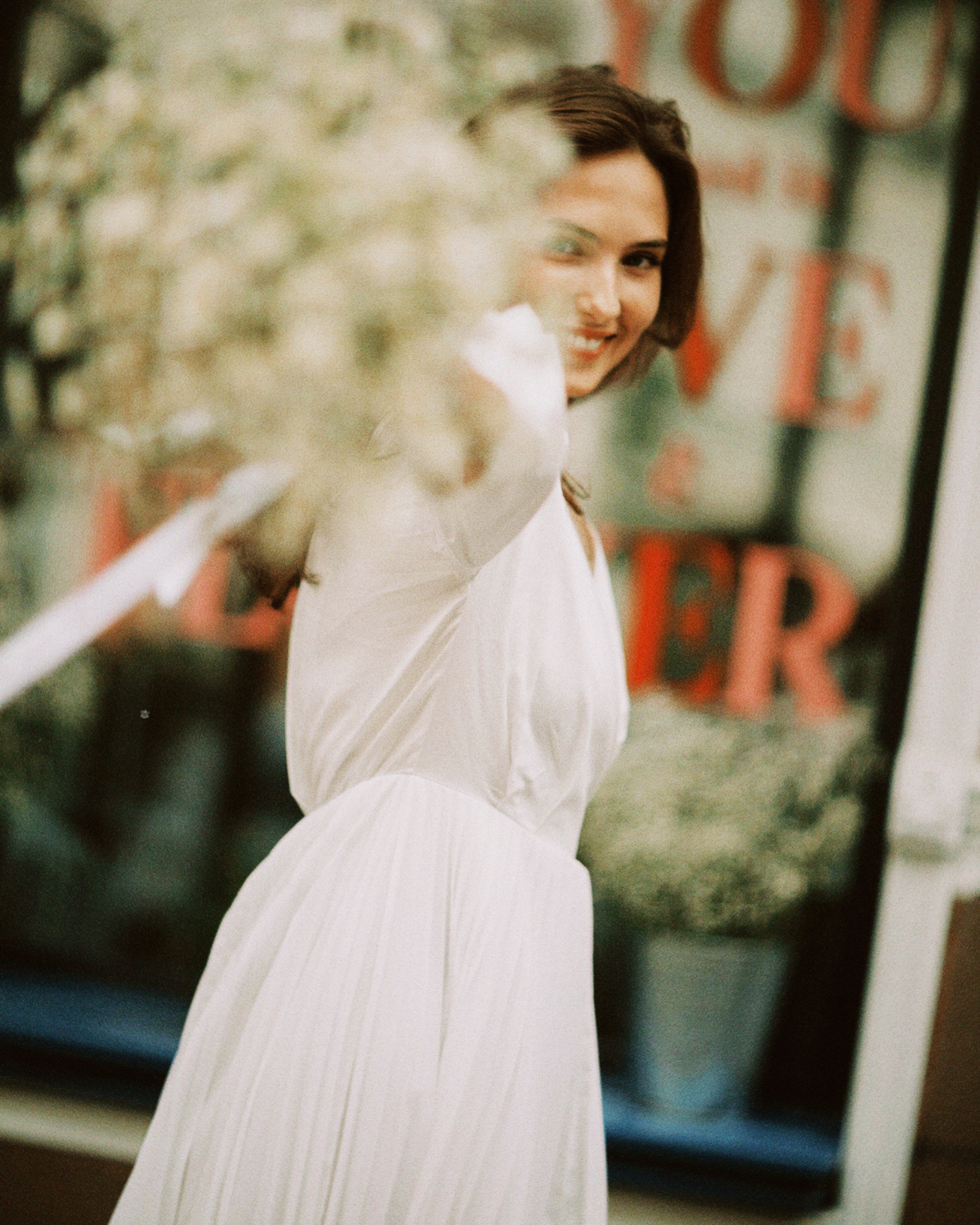 NASTYA. Inna Mendelson — Photographer