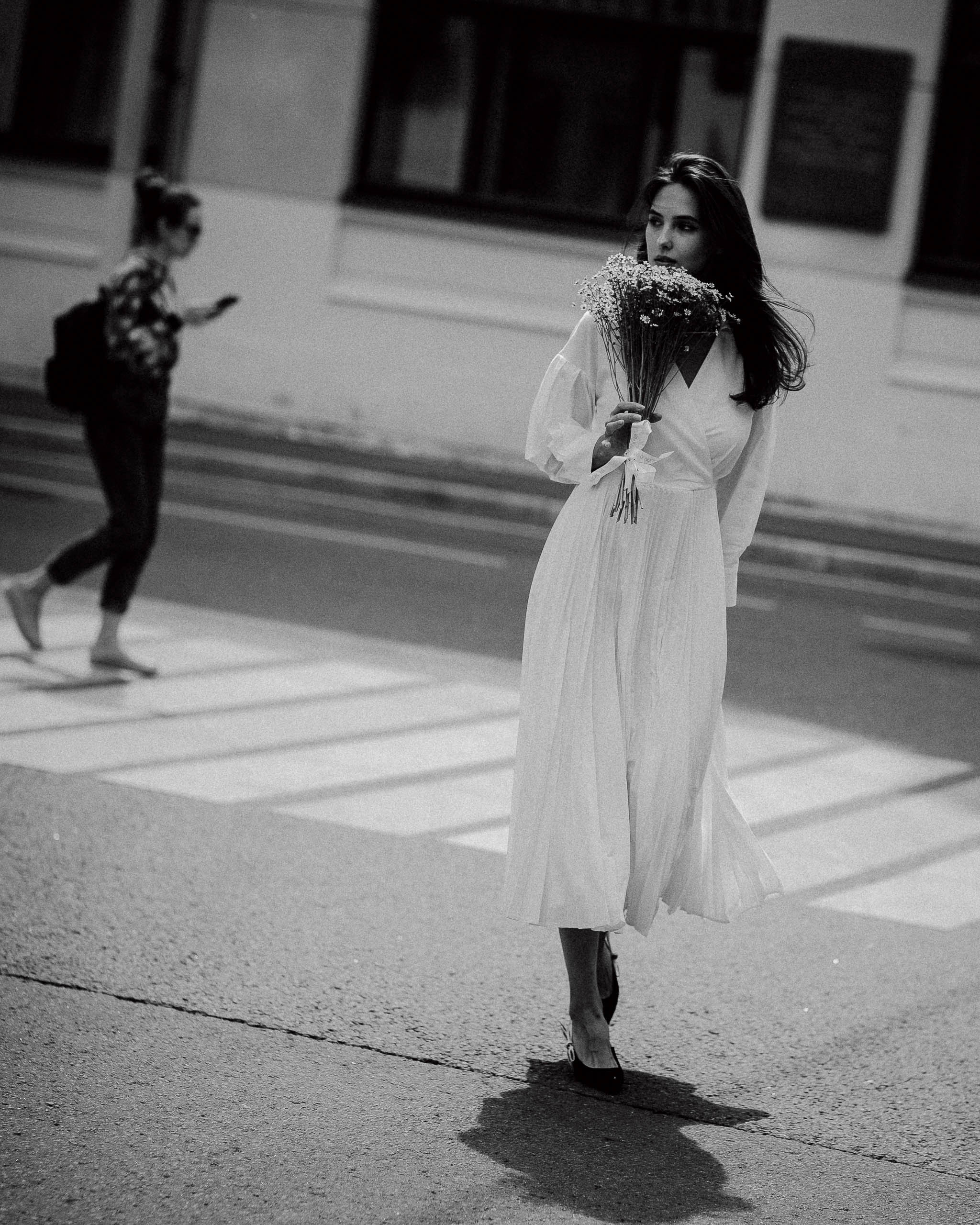 NASTYA. Inna Mendelson — Photographer