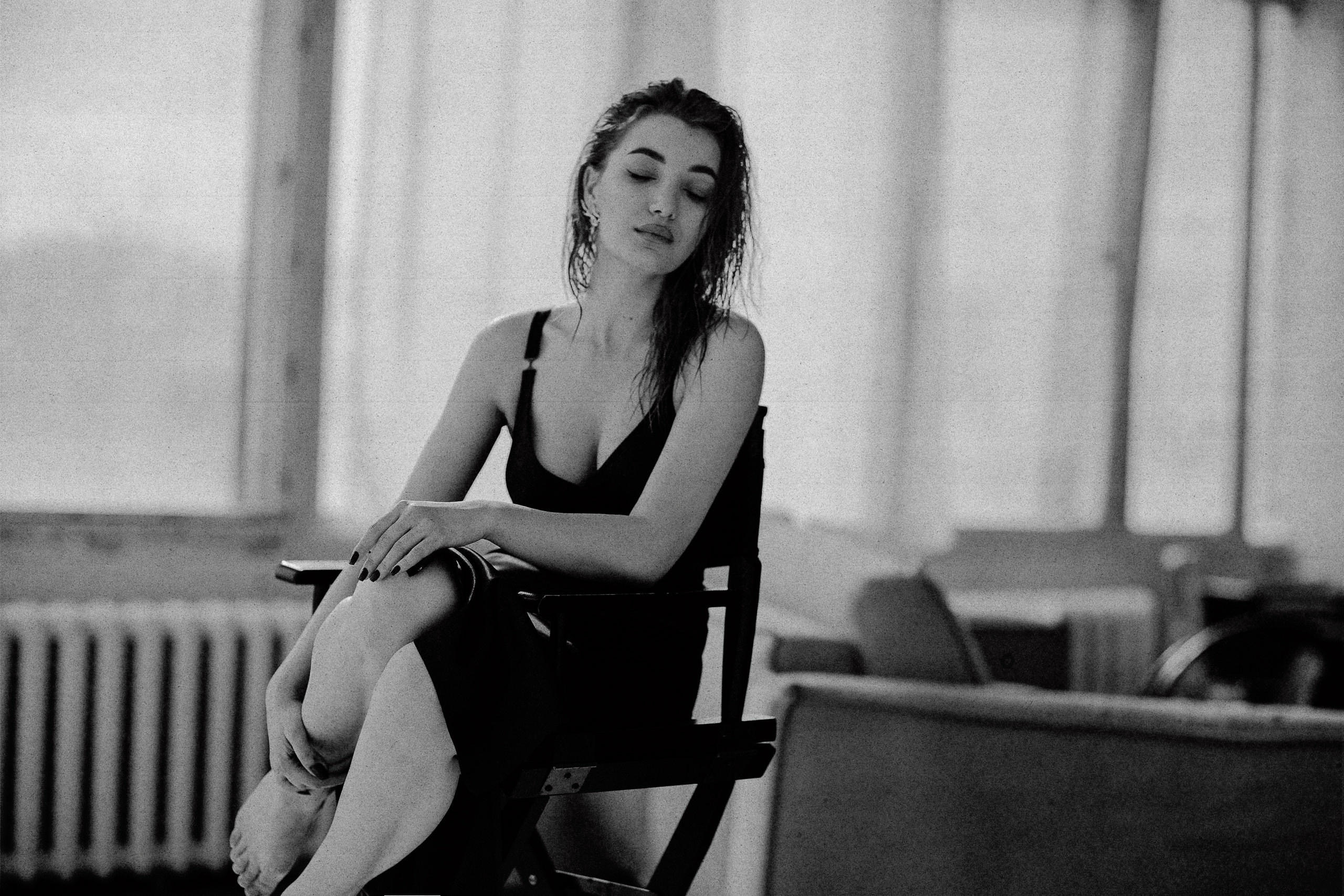 TANYA. Inna Mendelson — Photographer