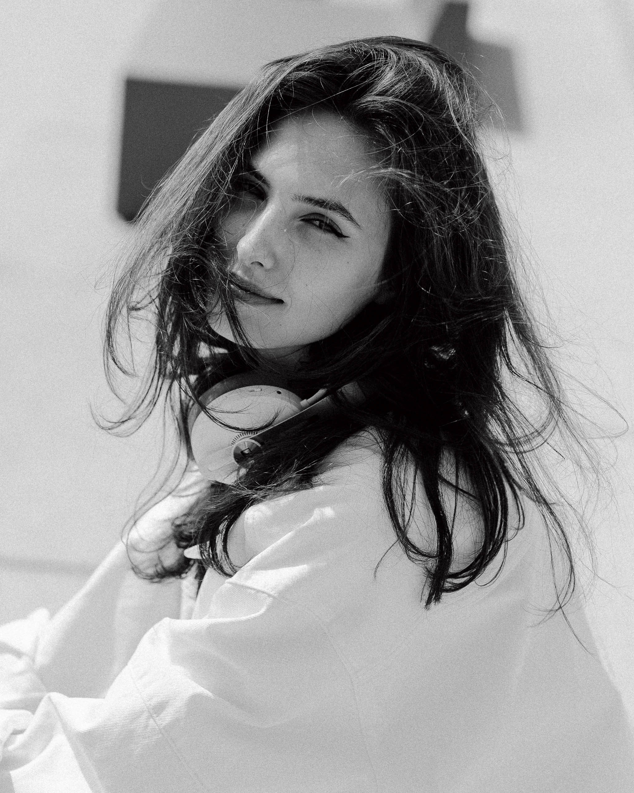 NASTYA. Inna Mendelson — Photographer