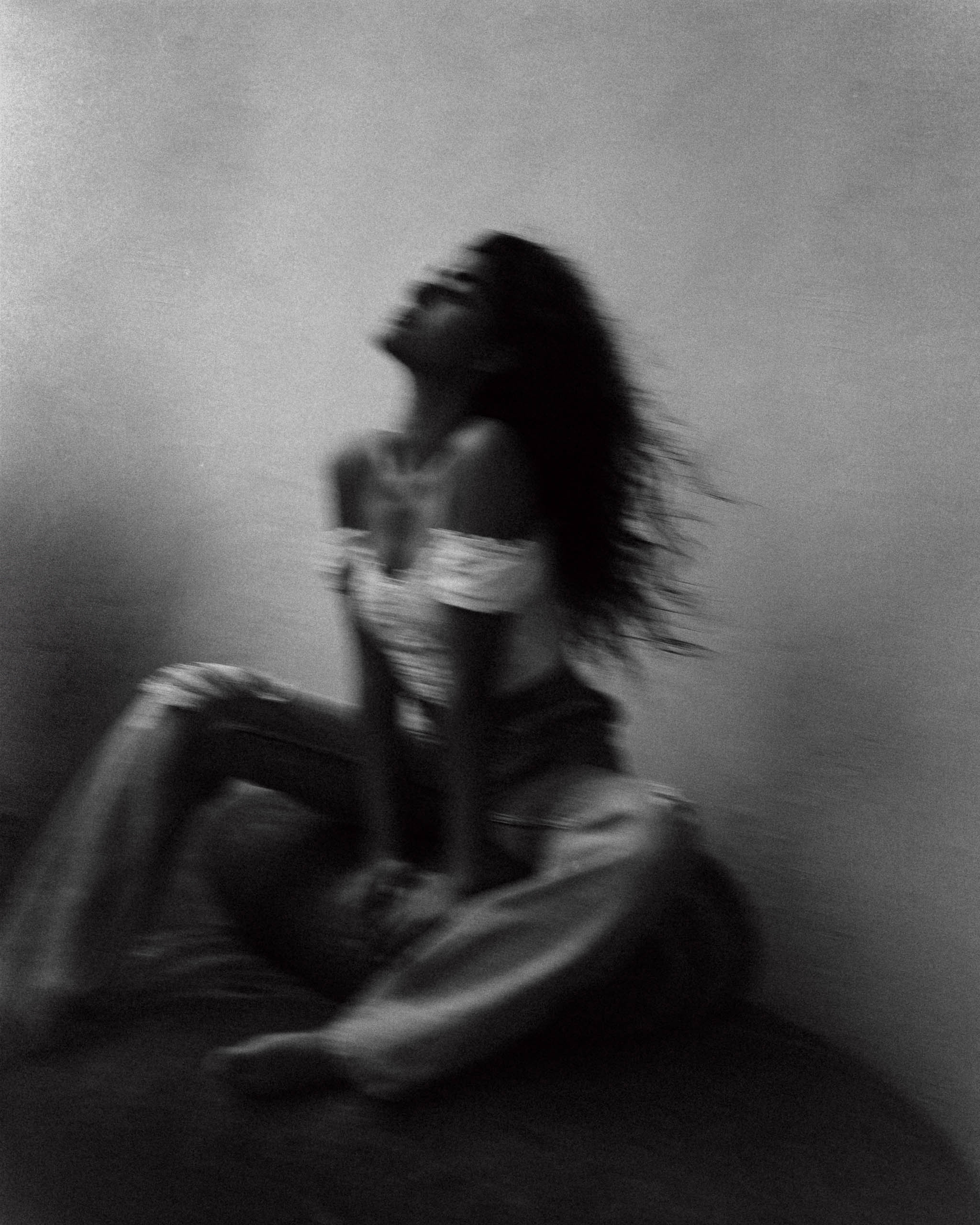 SIMA. Inna Mendelson — Photographer