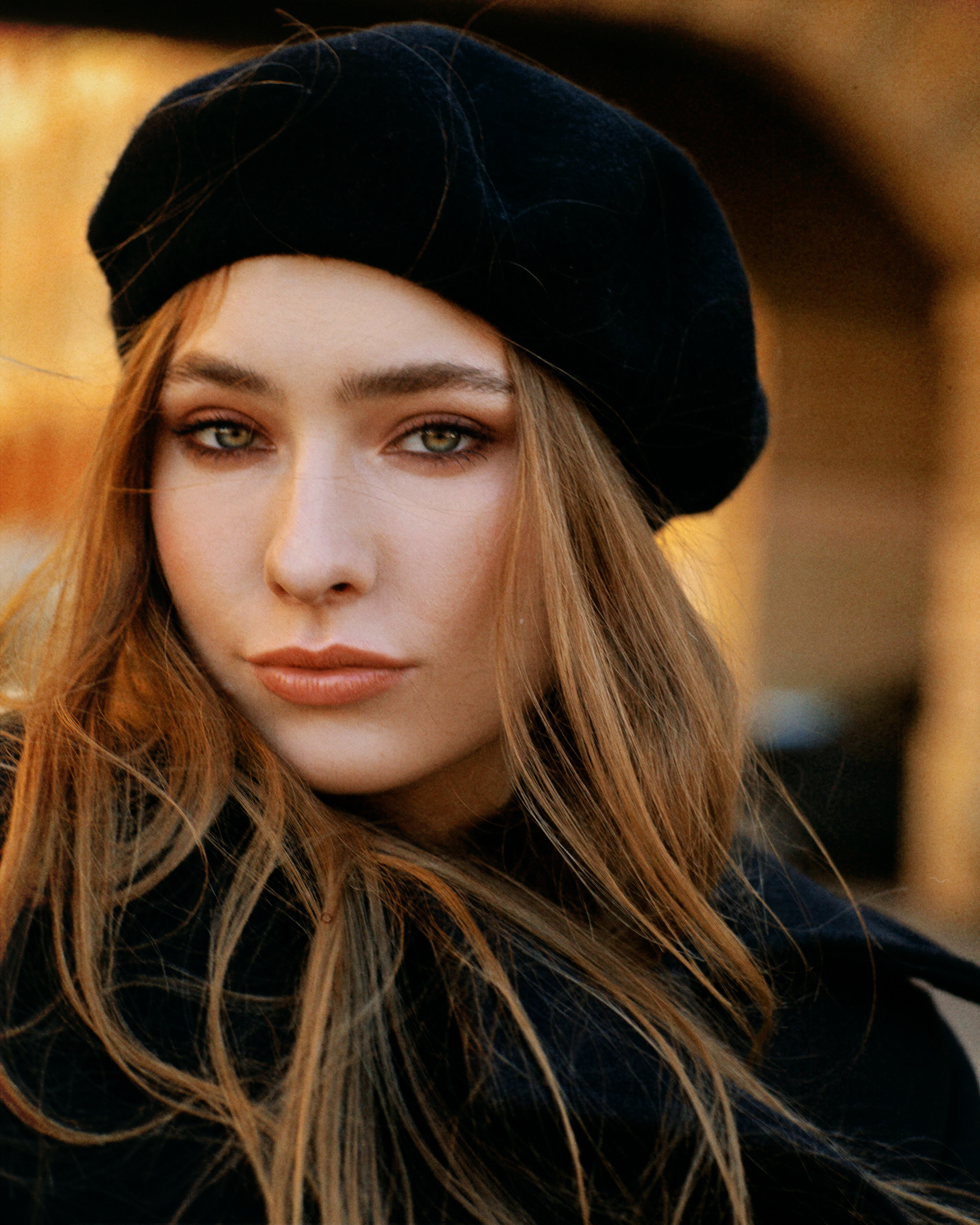 DASHA. Inna Mendelson — Photographer