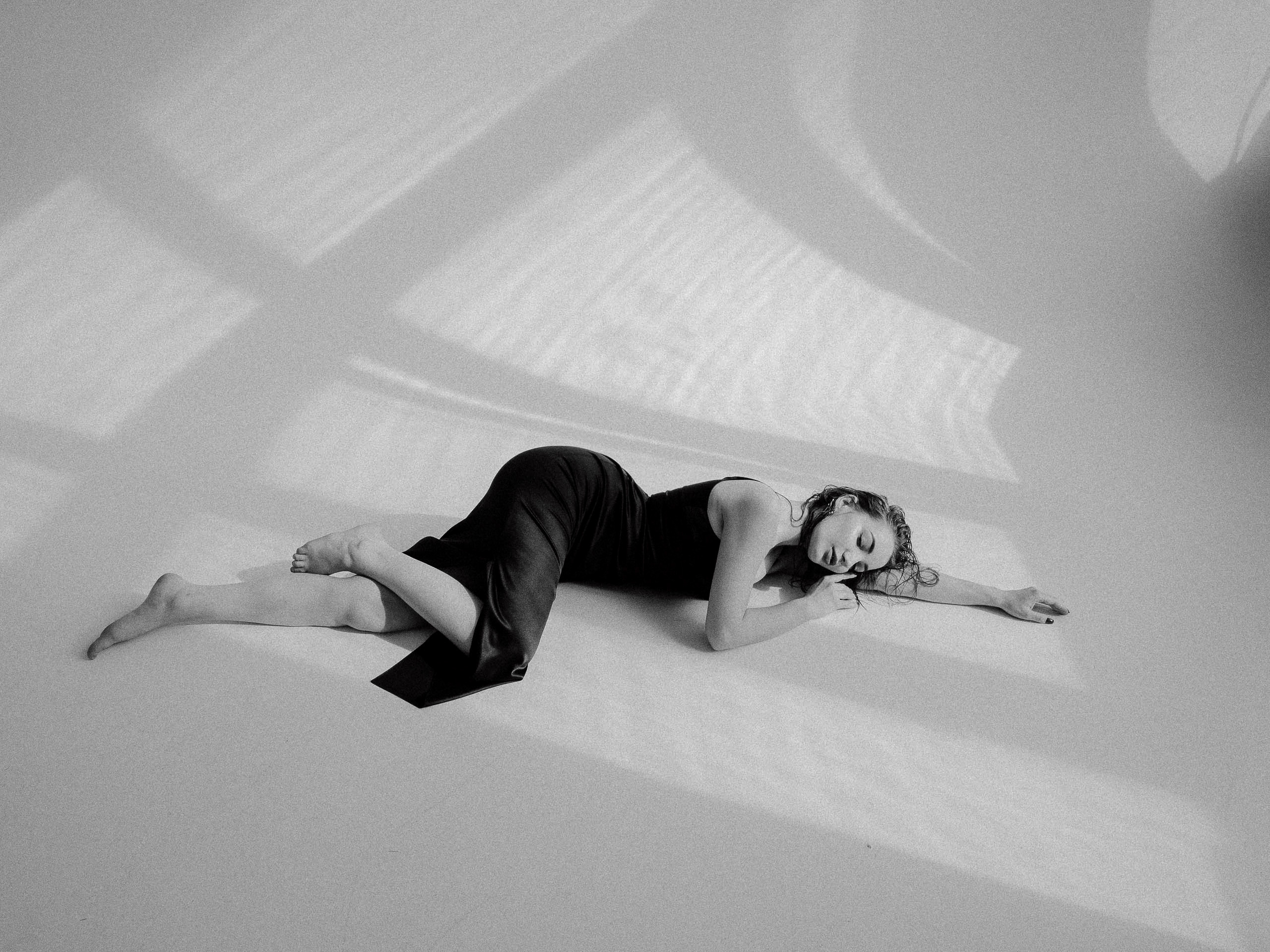 TANYA. Inna Mendelson — Photographer