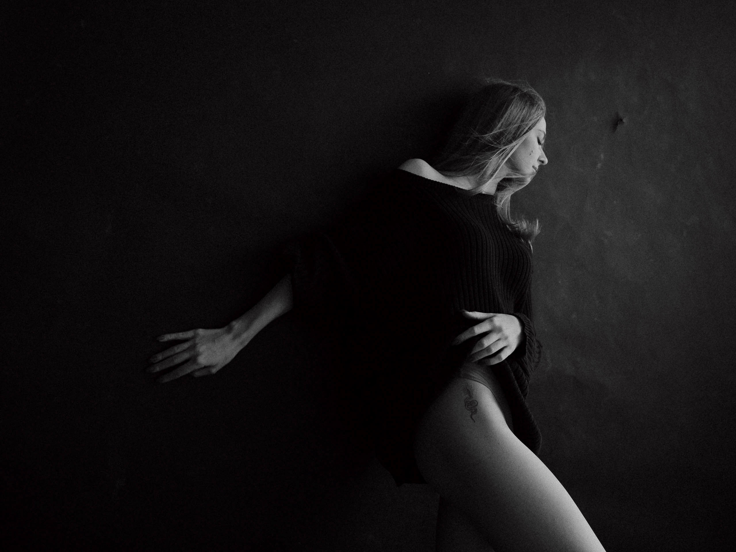 DASHA. Inna Mendelson — Photographer