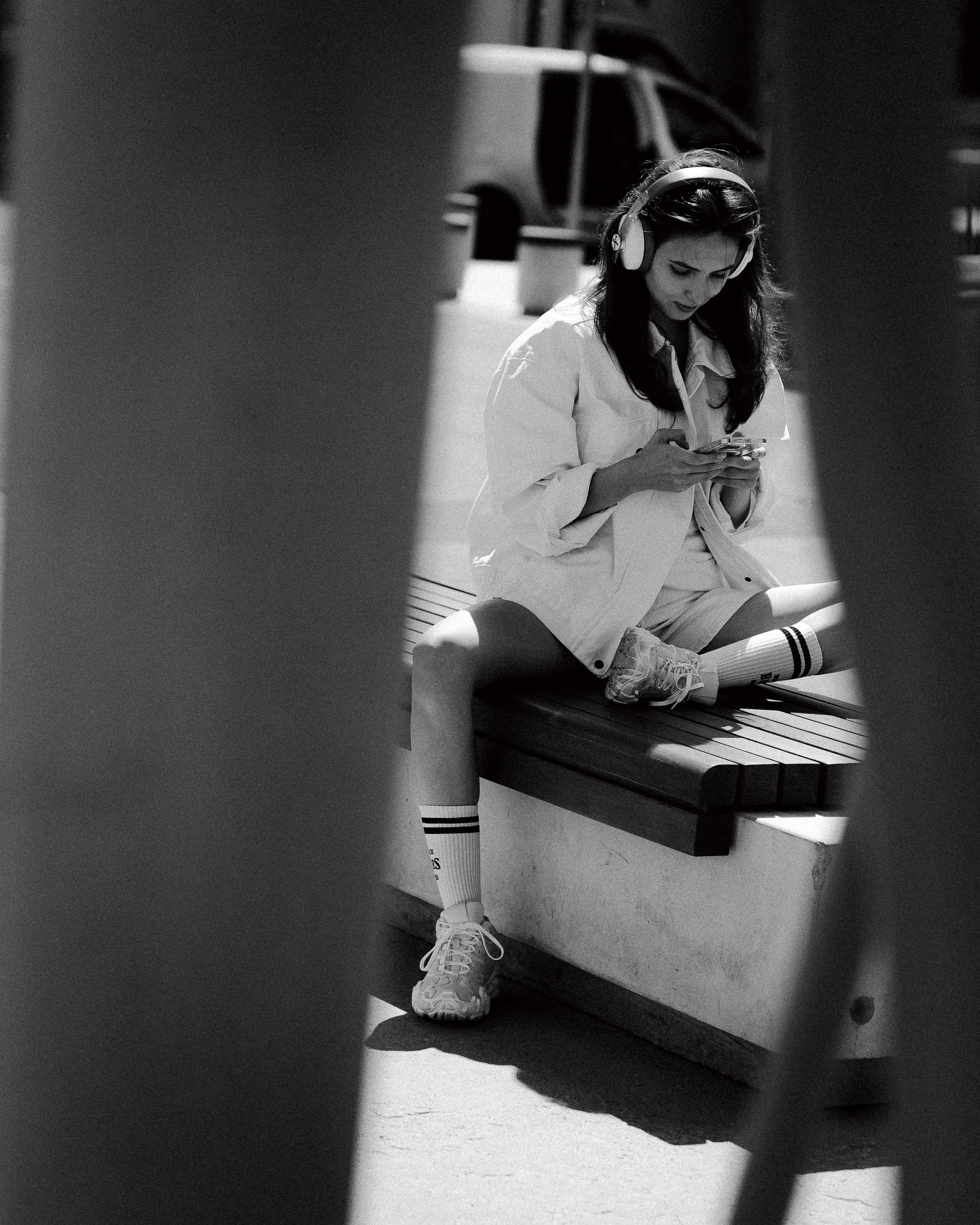 NASTYA. Inna Mendelson — Photographer