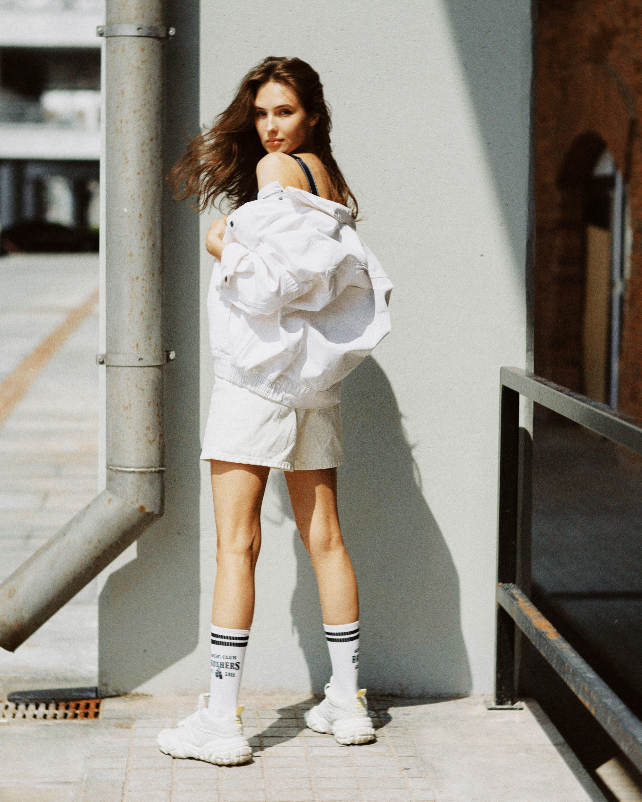 NASTYA. Inna Mendelson — Photographer