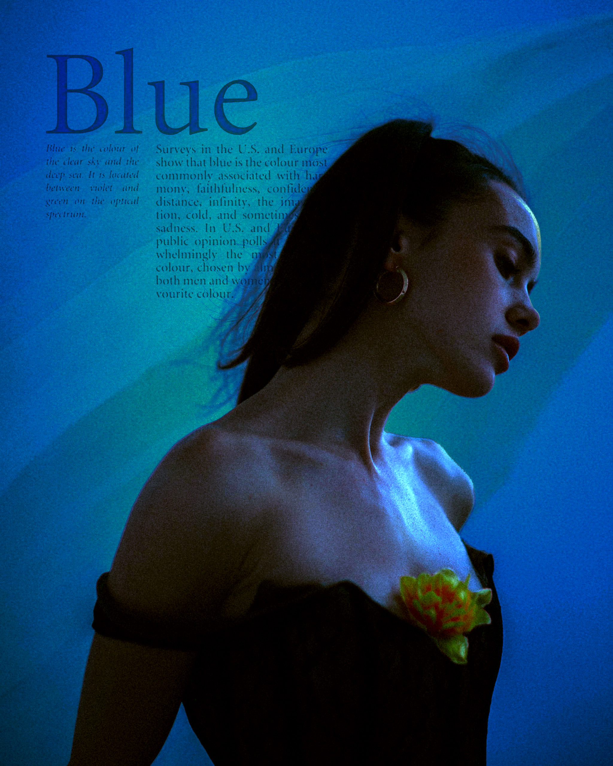 MILENA. Inna Mendelson — Photographer