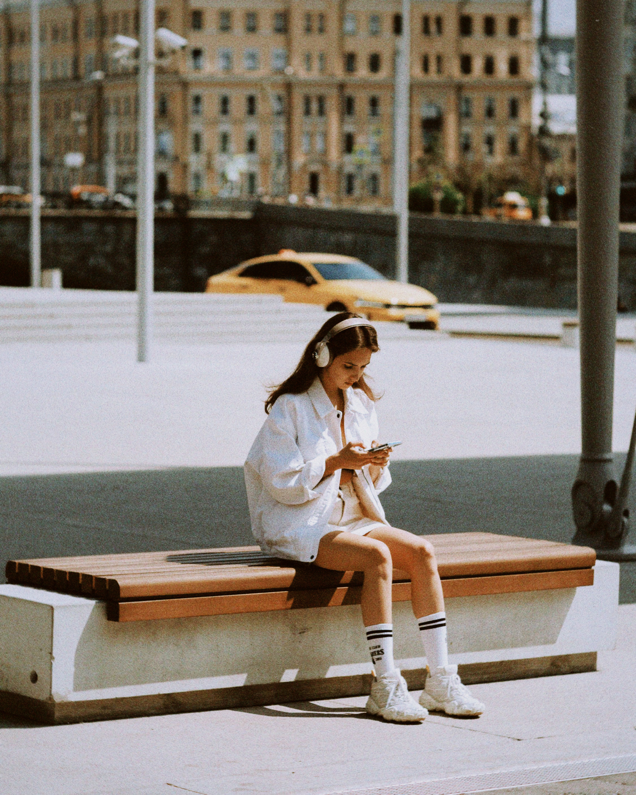 NASTYA. Inna Mendelson — Photographer