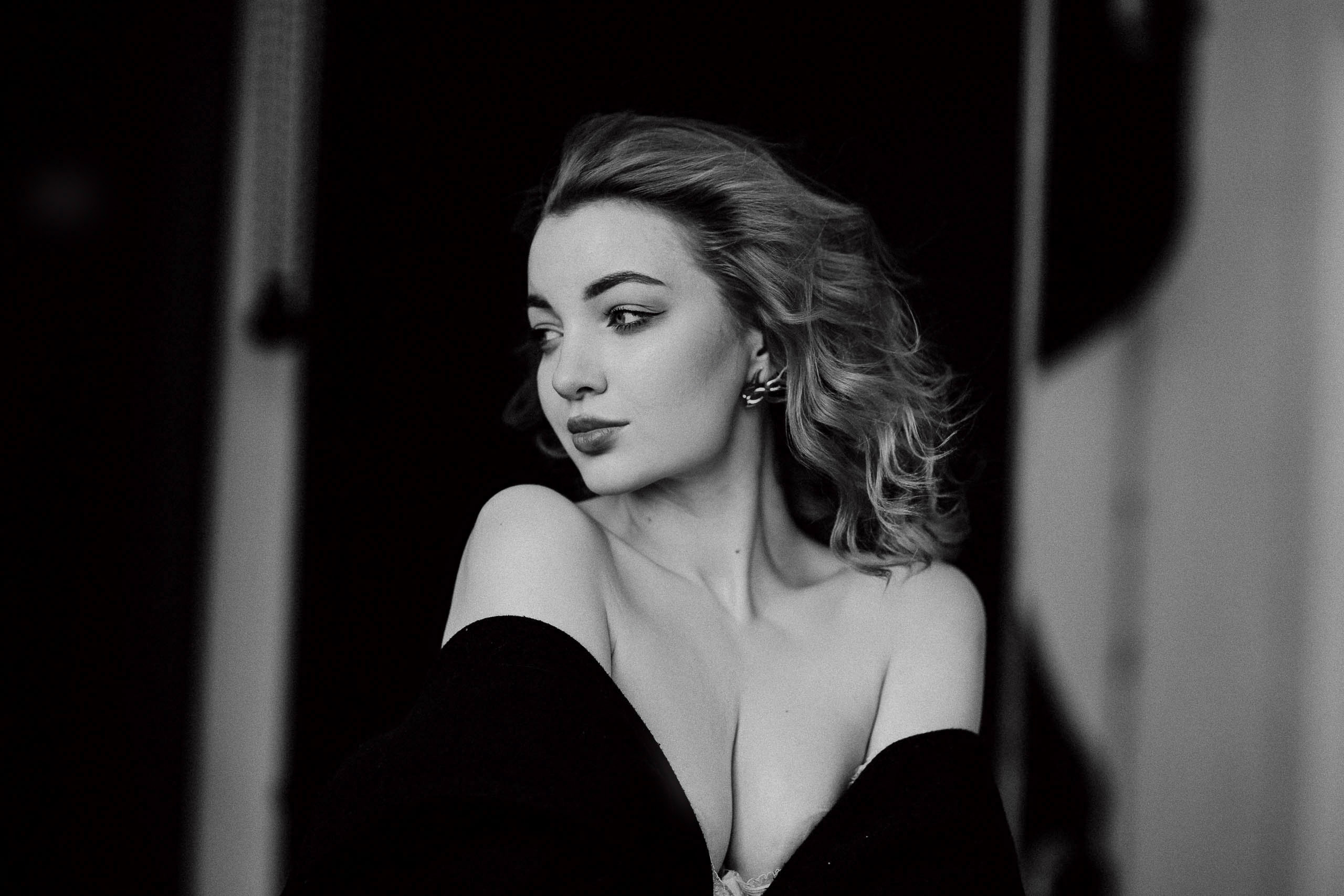 TANYA. Inna Mendelson — Photographer