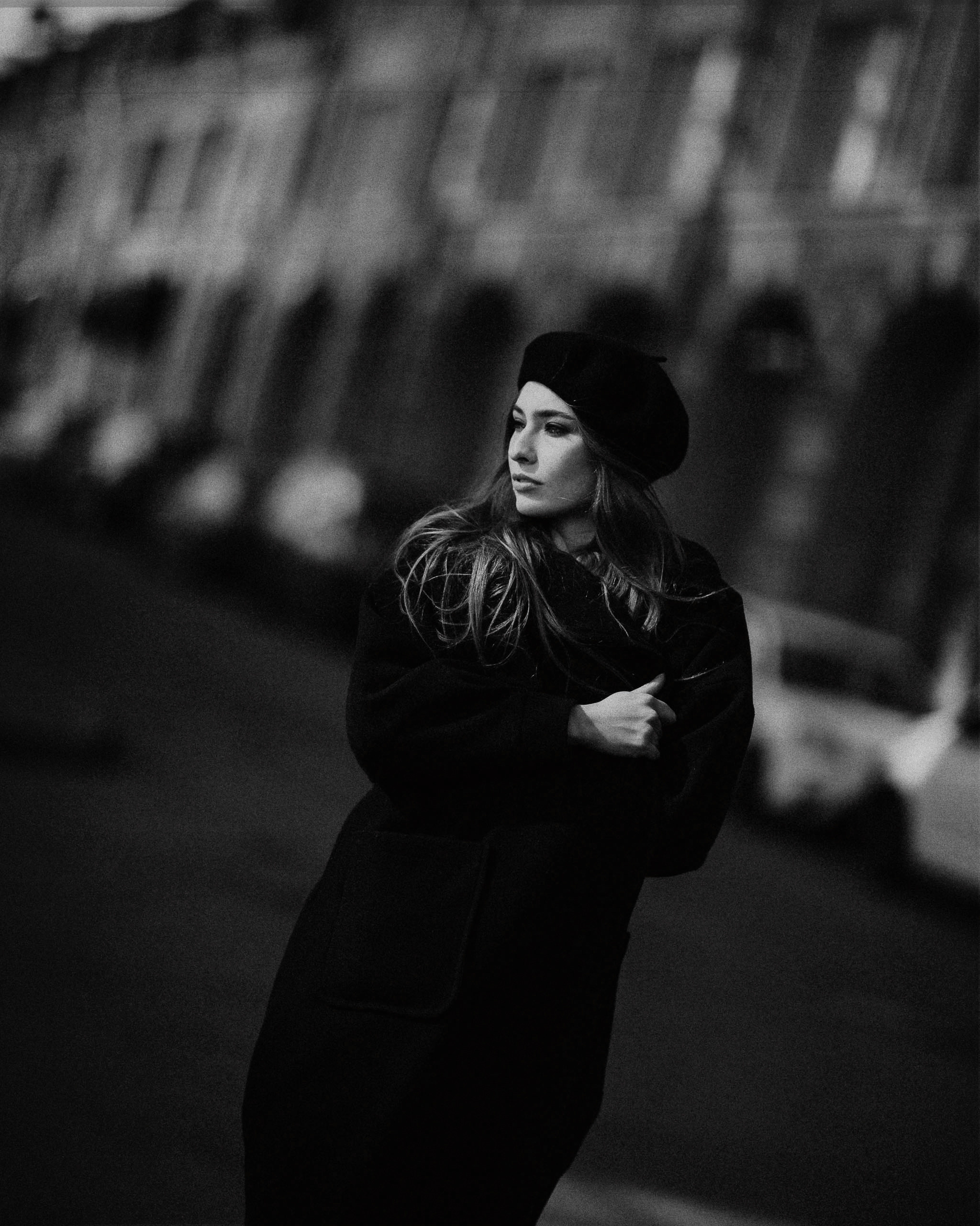 DASHA. Inna Mendelson — Photographer