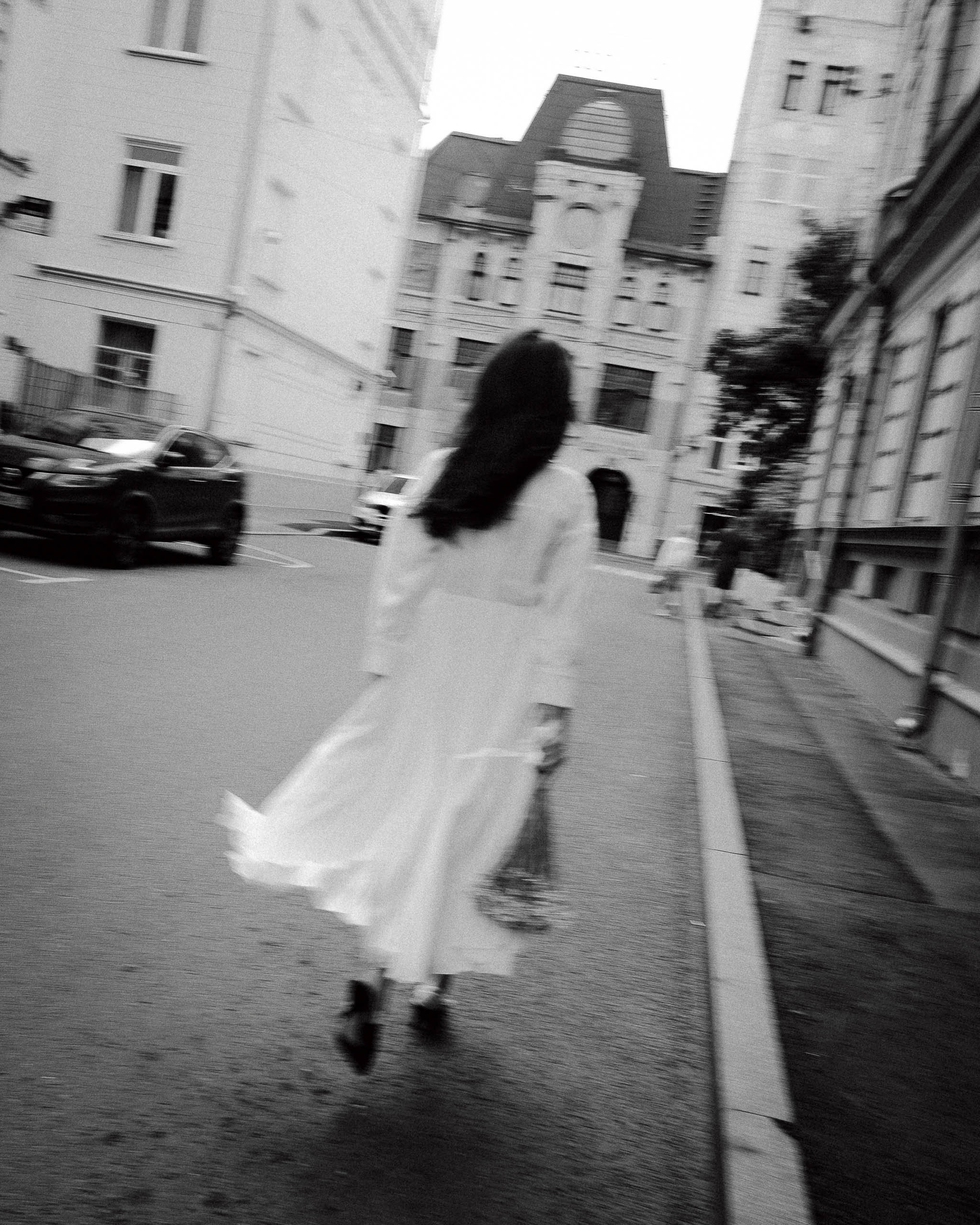 NASTYA. Inna Mendelson — Photographer