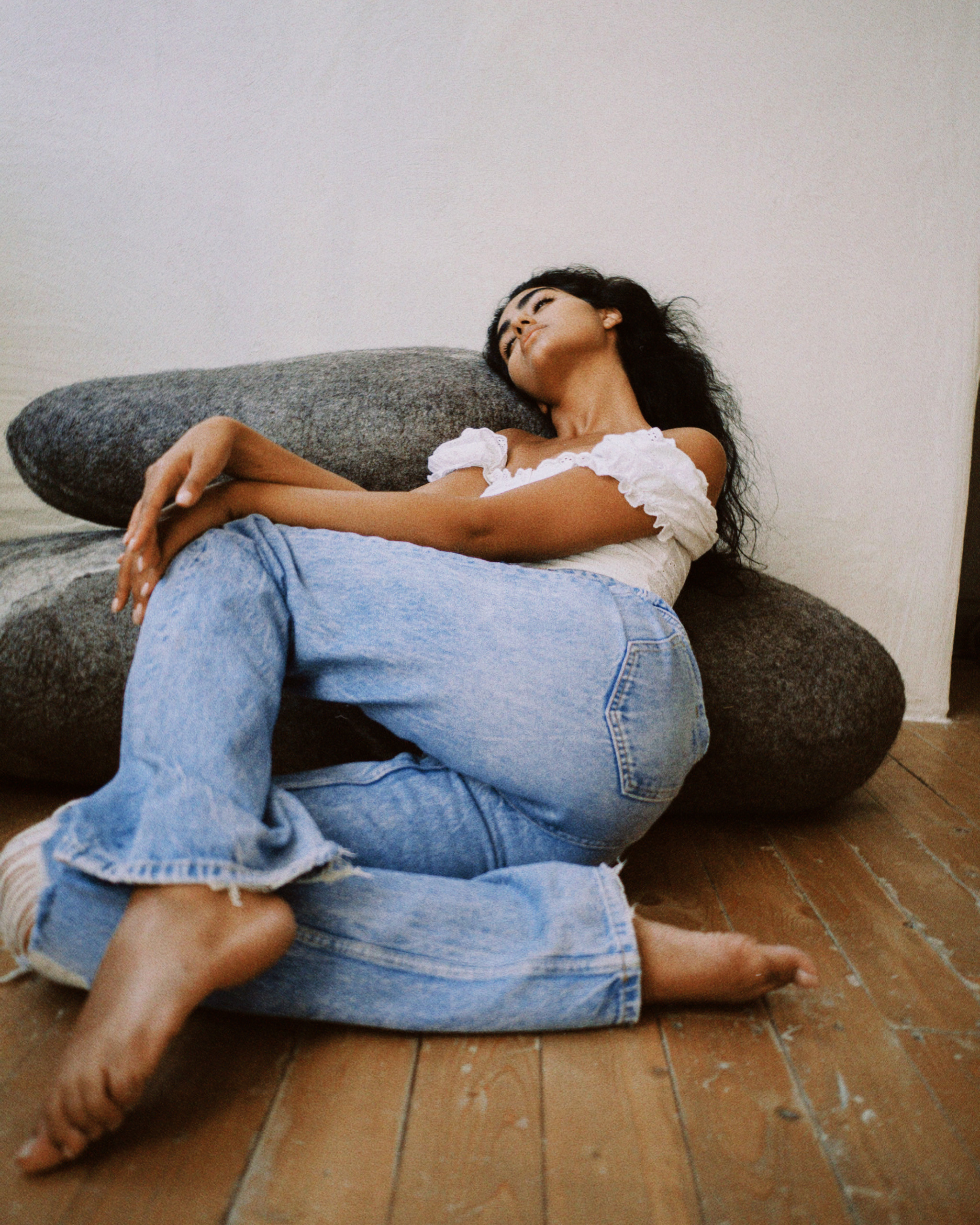 SIMA. Inna Mendelson — Photographer