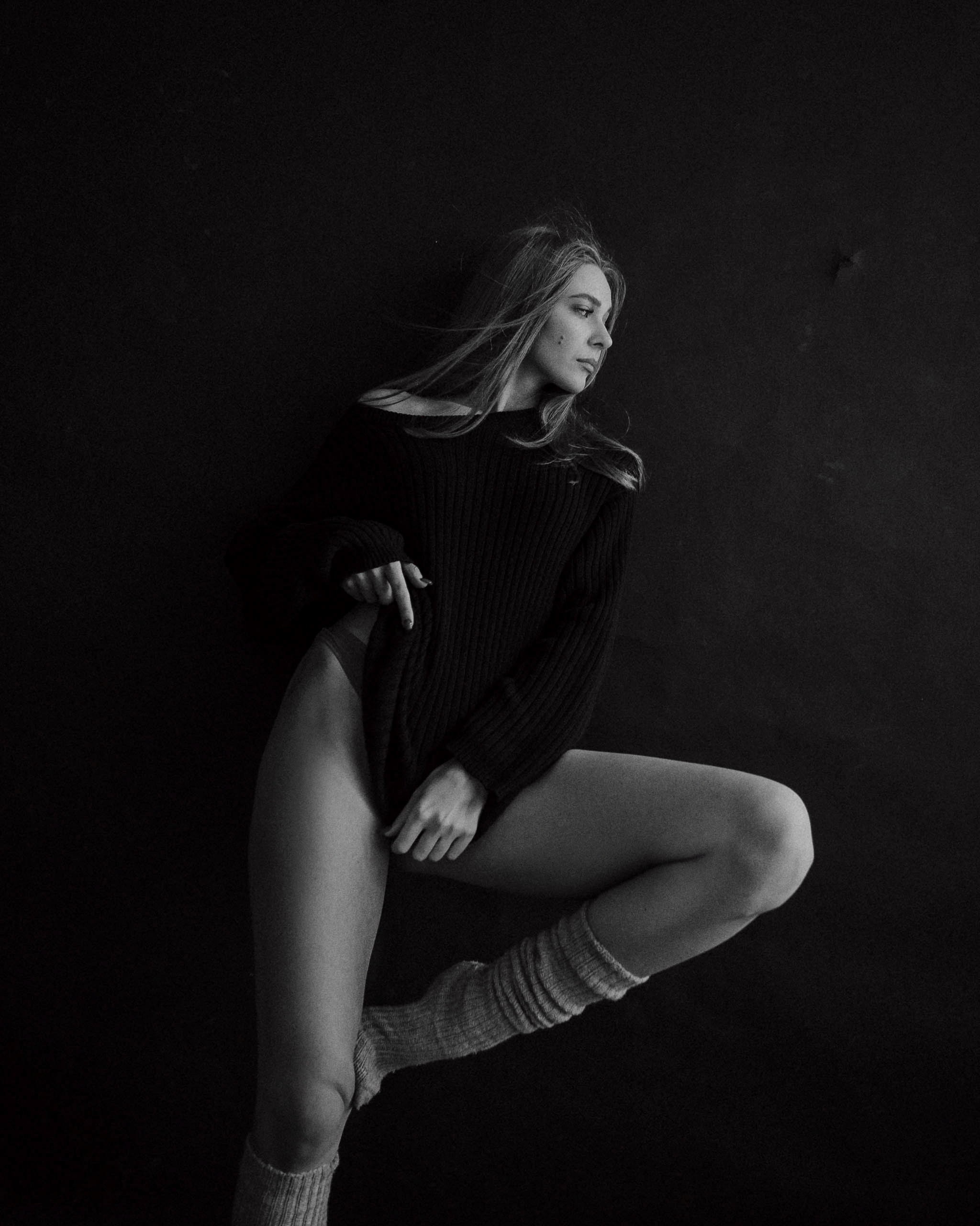 DASHA. Inna Mendelson — Photographer