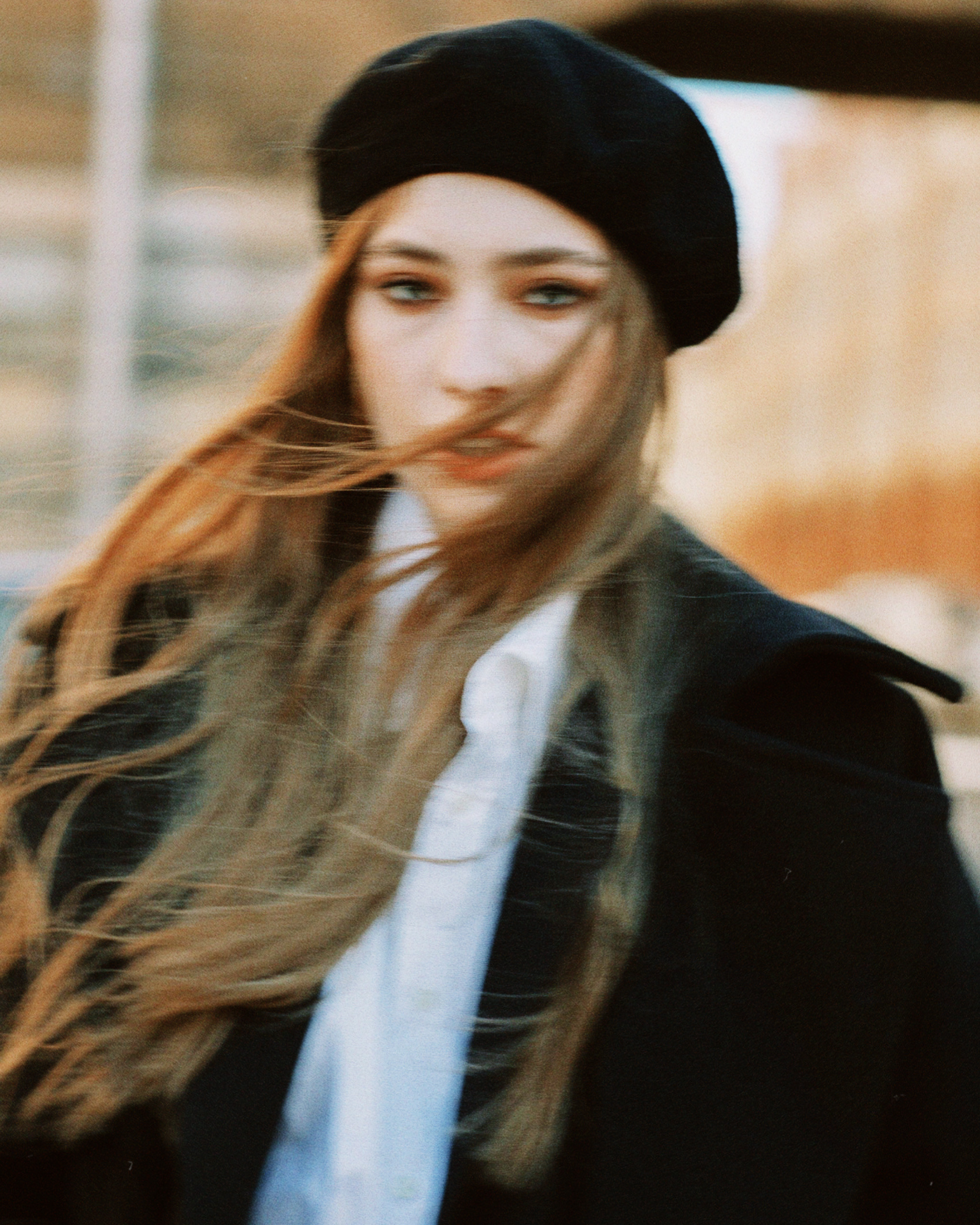 DASHA. Inna Mendelson — Photographer