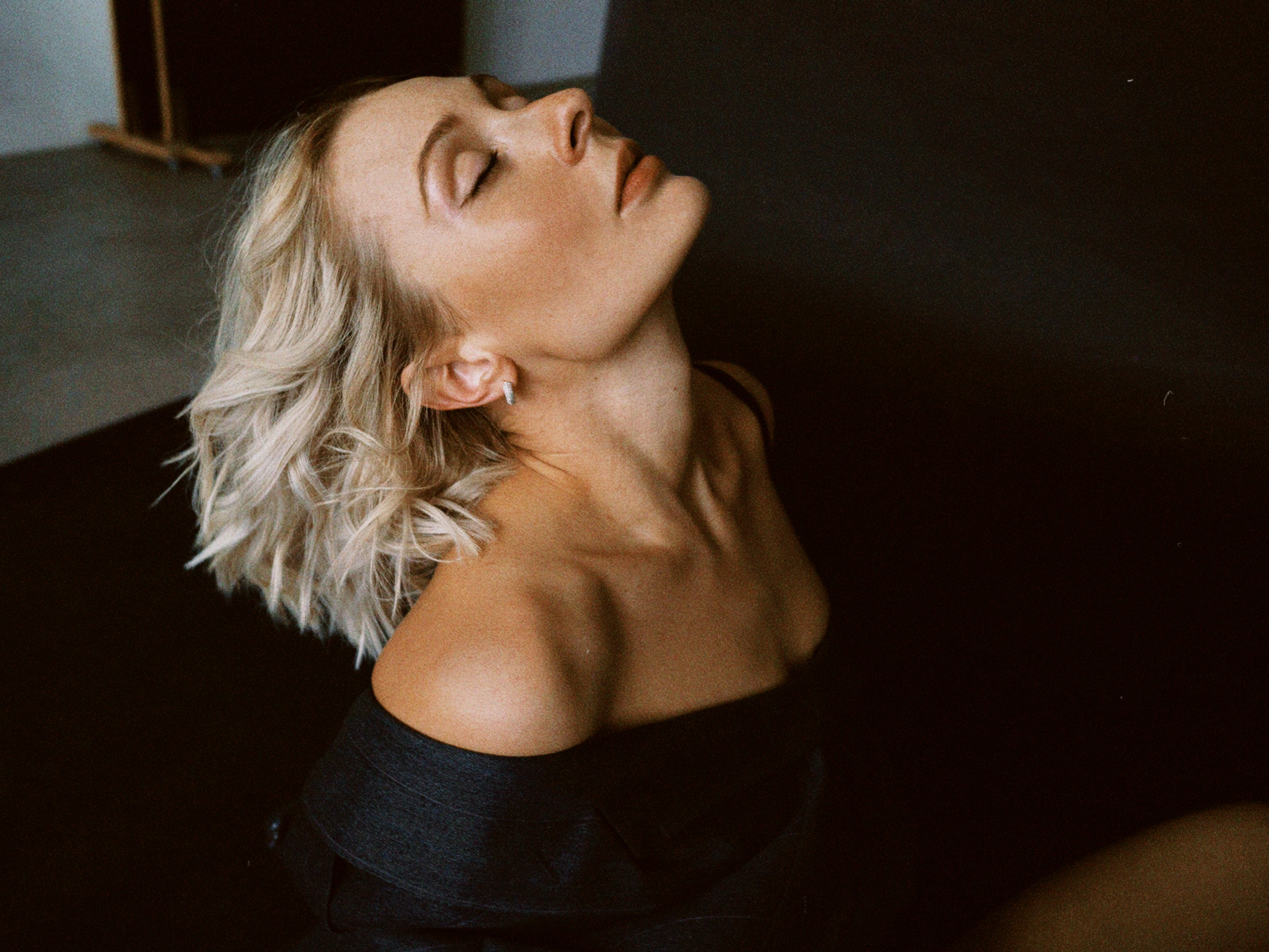 ALYONA. Inna Mendelson — Photographer