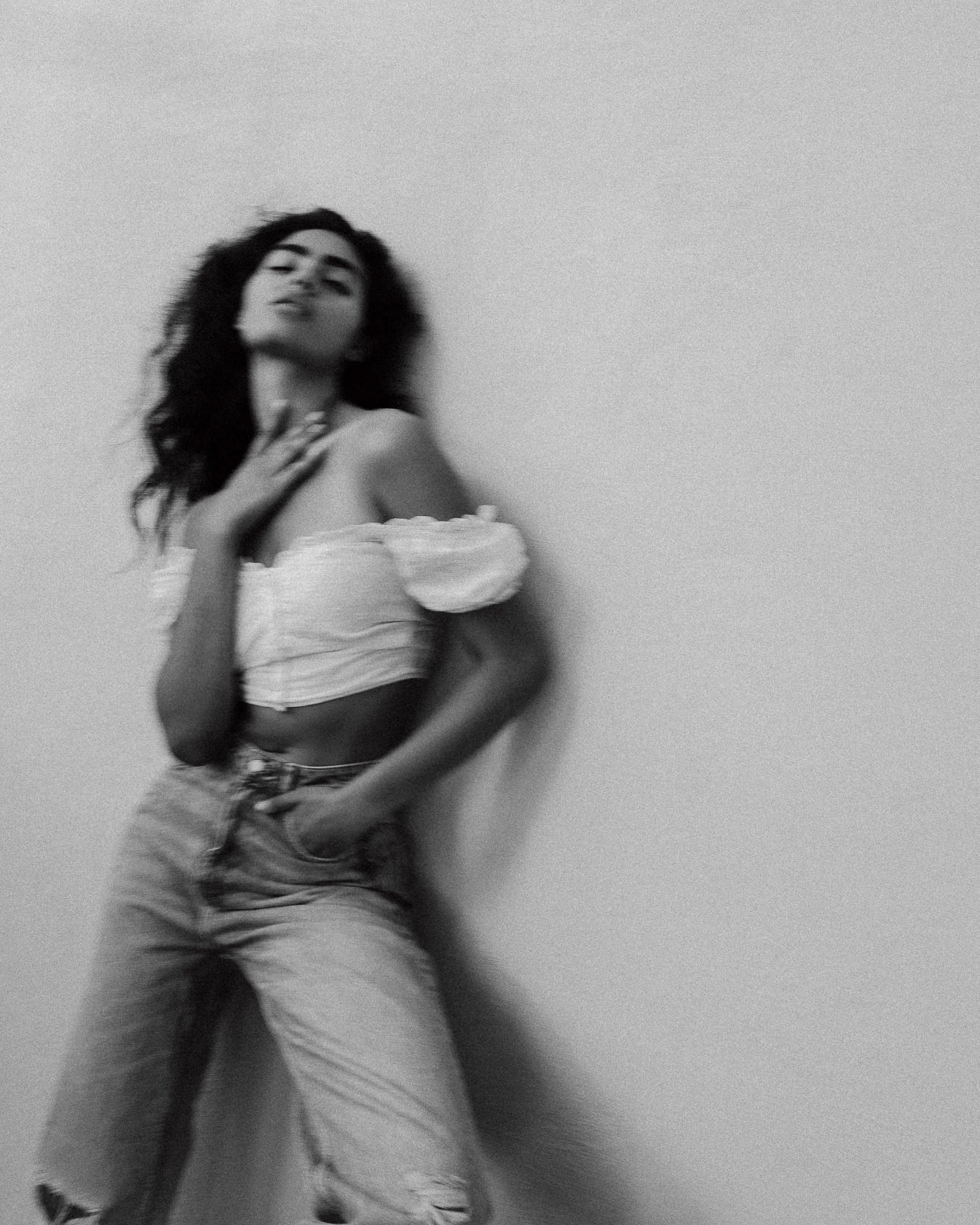 SIMA. Inna Mendelson — Photographer