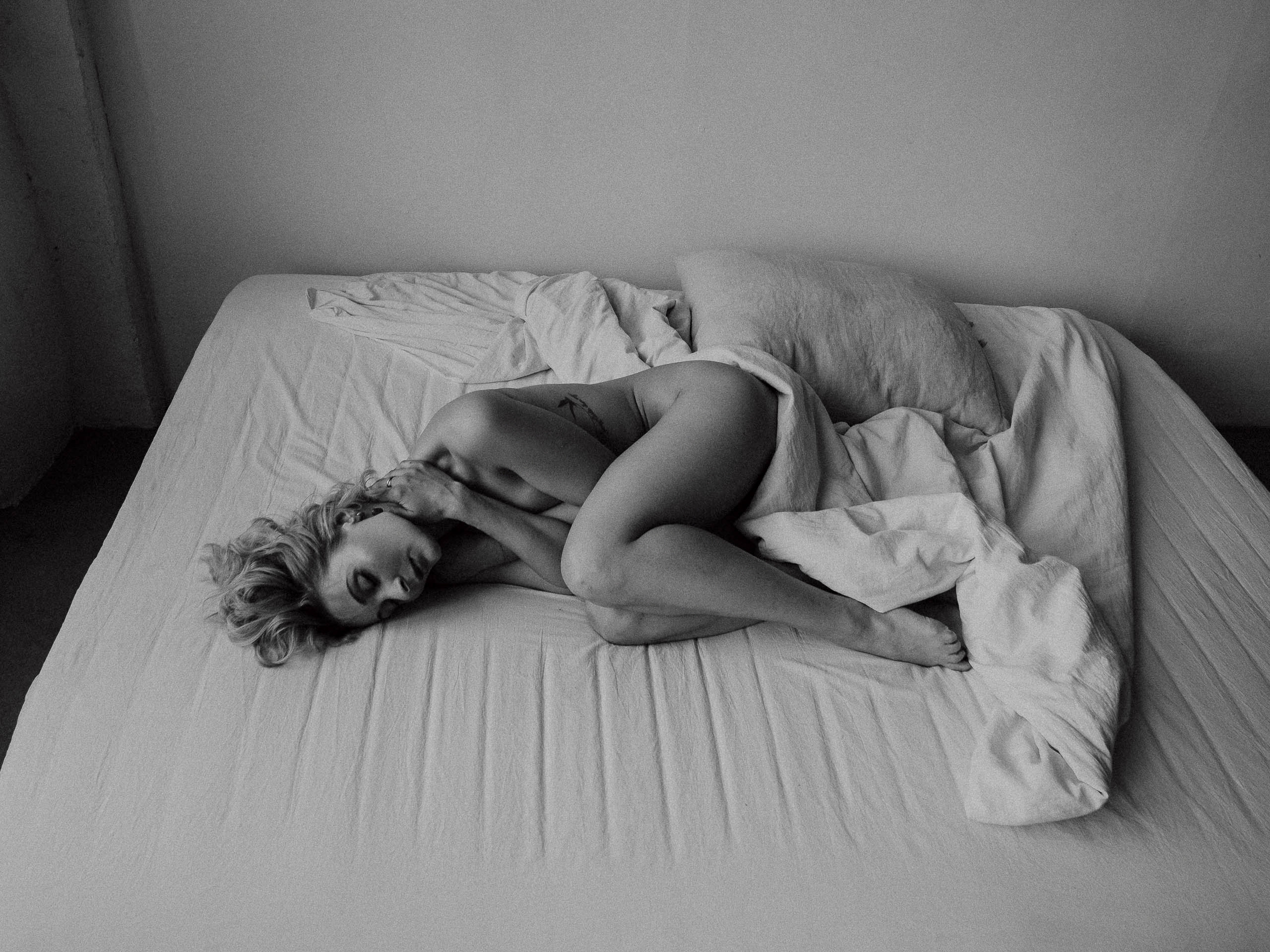 ALYONA. Inna Mendelson — Photographer