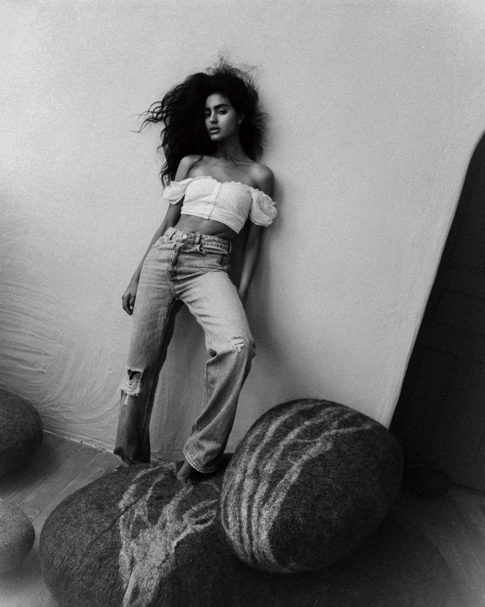 SIMA. Inna Mendelson — Photographer