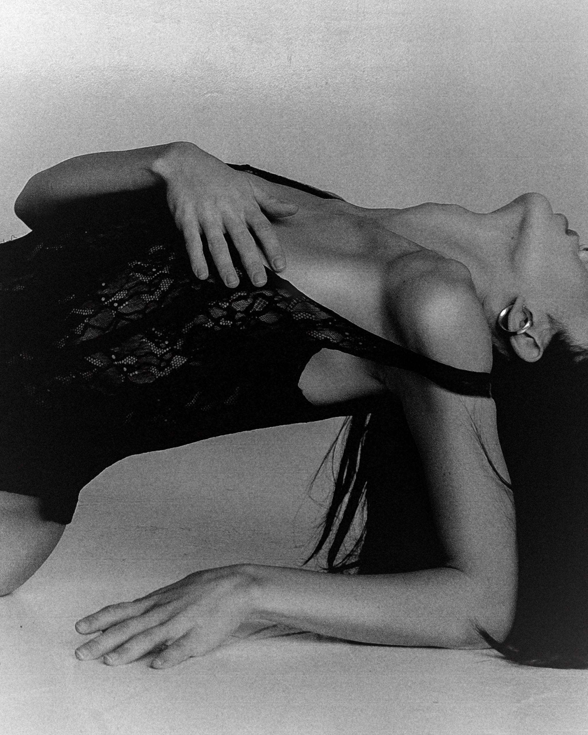 MILENA. Inna Mendelson — Photographer