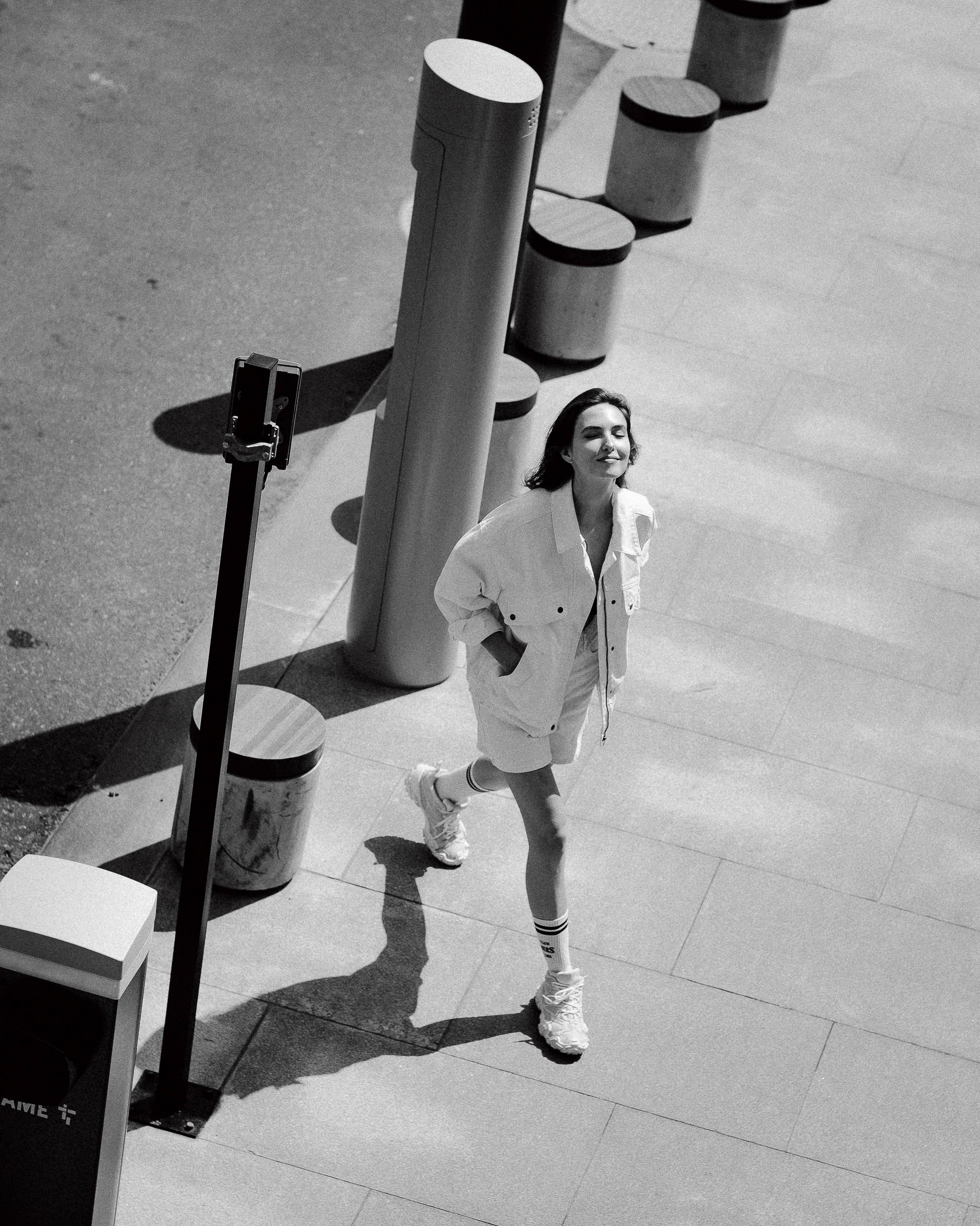 NASTYA. Inna Mendelson — Photographer