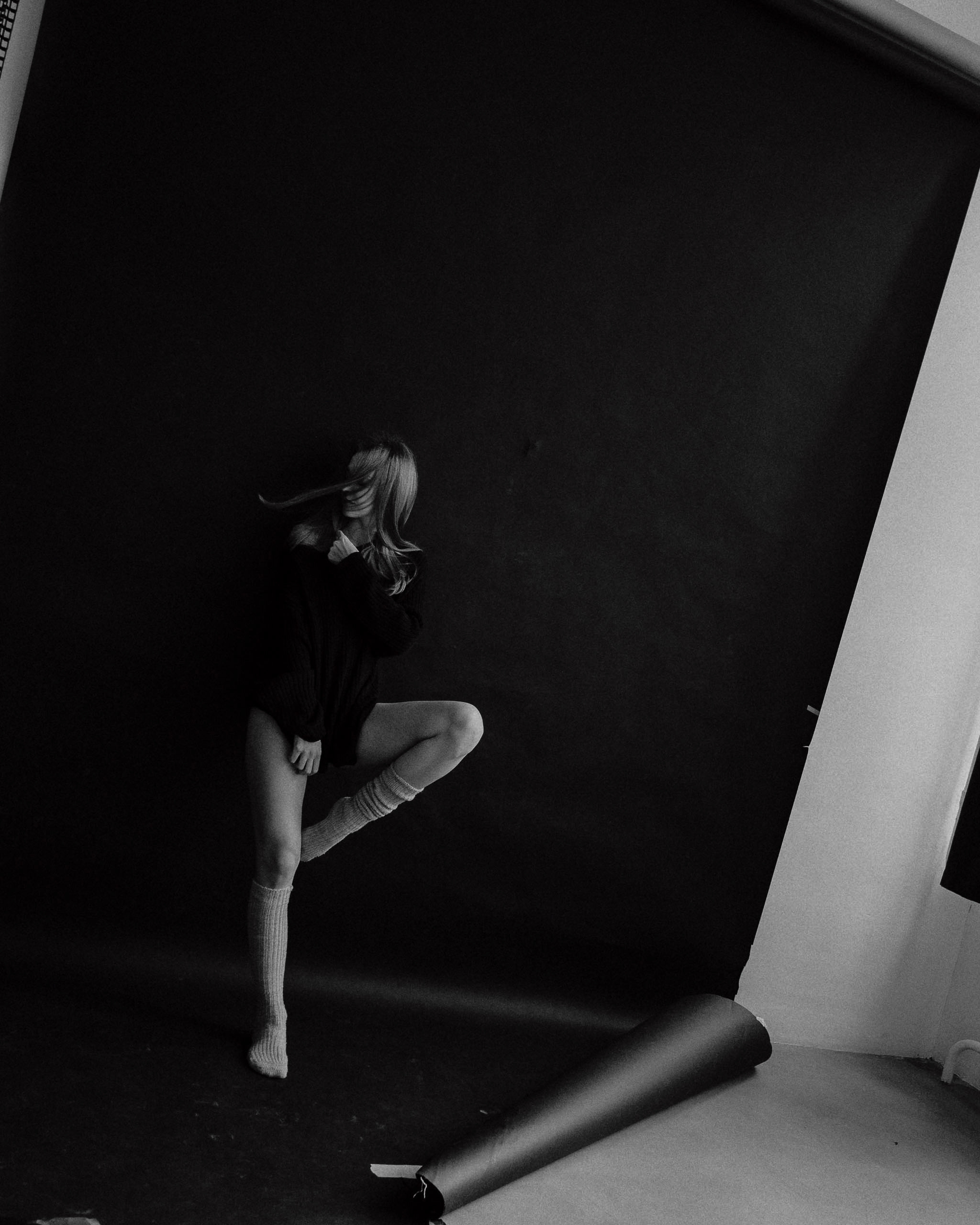 DASHA. Inna Mendelson — Photographer