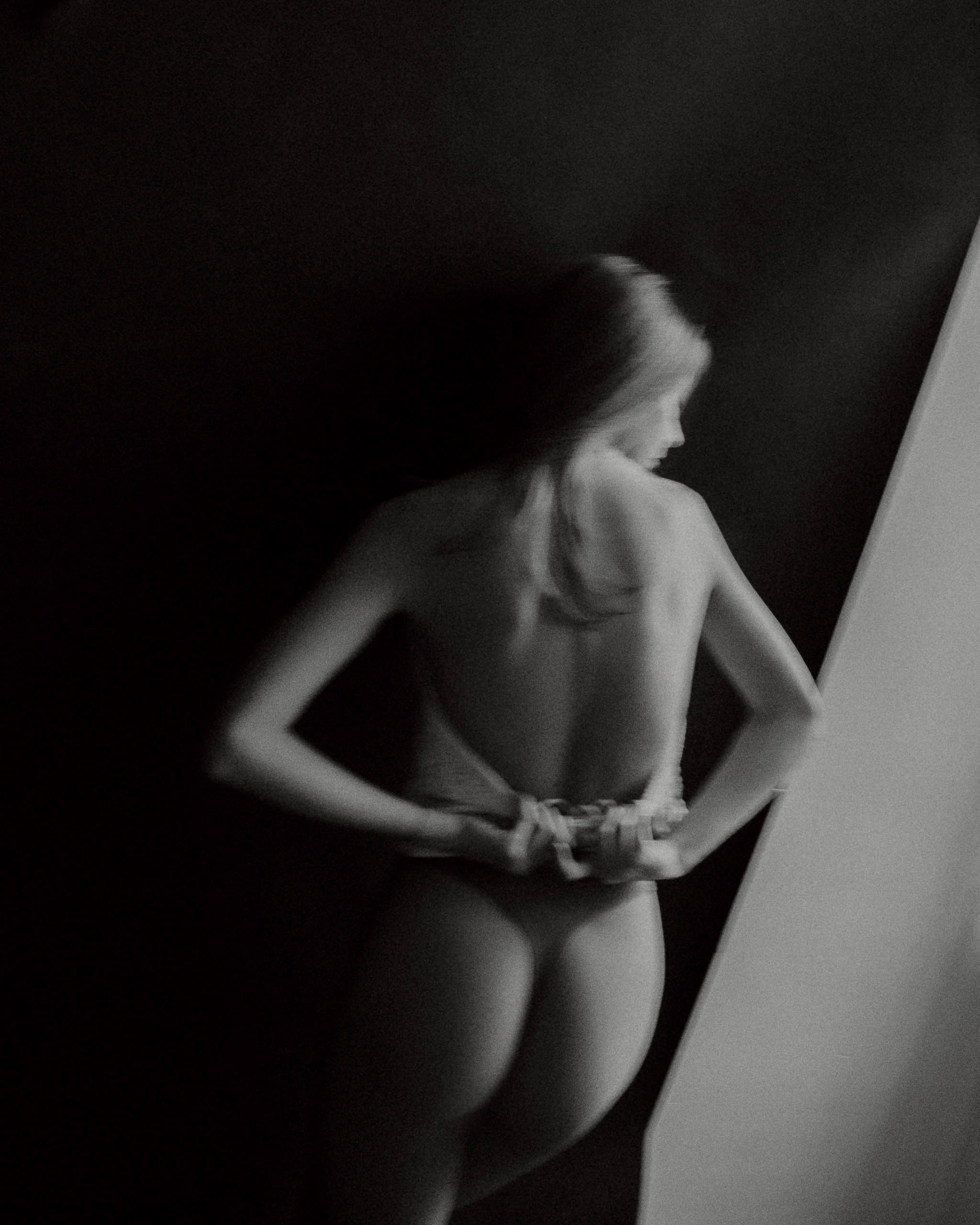 DASHA. Inna Mendelson — Photographer