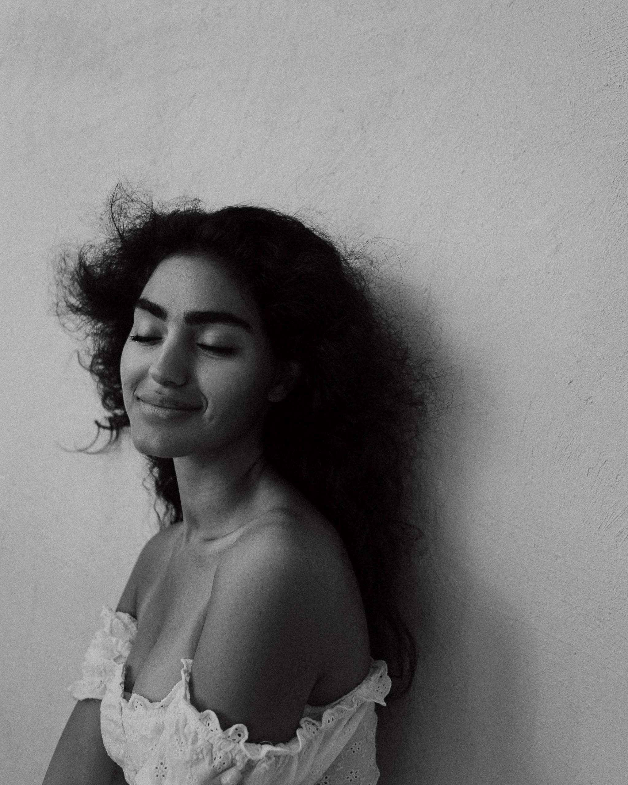 SIMA. Inna Mendelson — Photographer