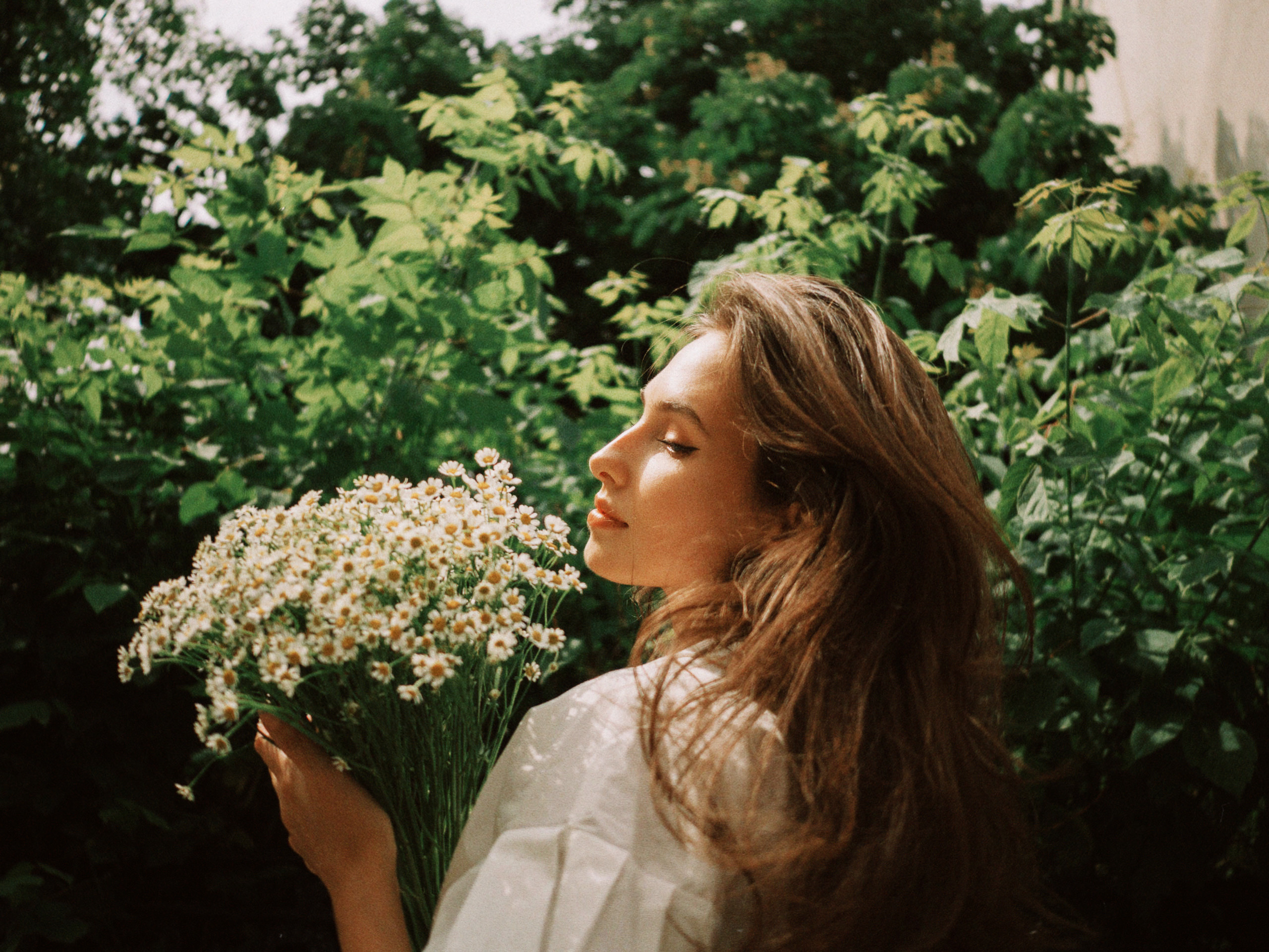 NASTYA. Inna Mendelson — Photographer