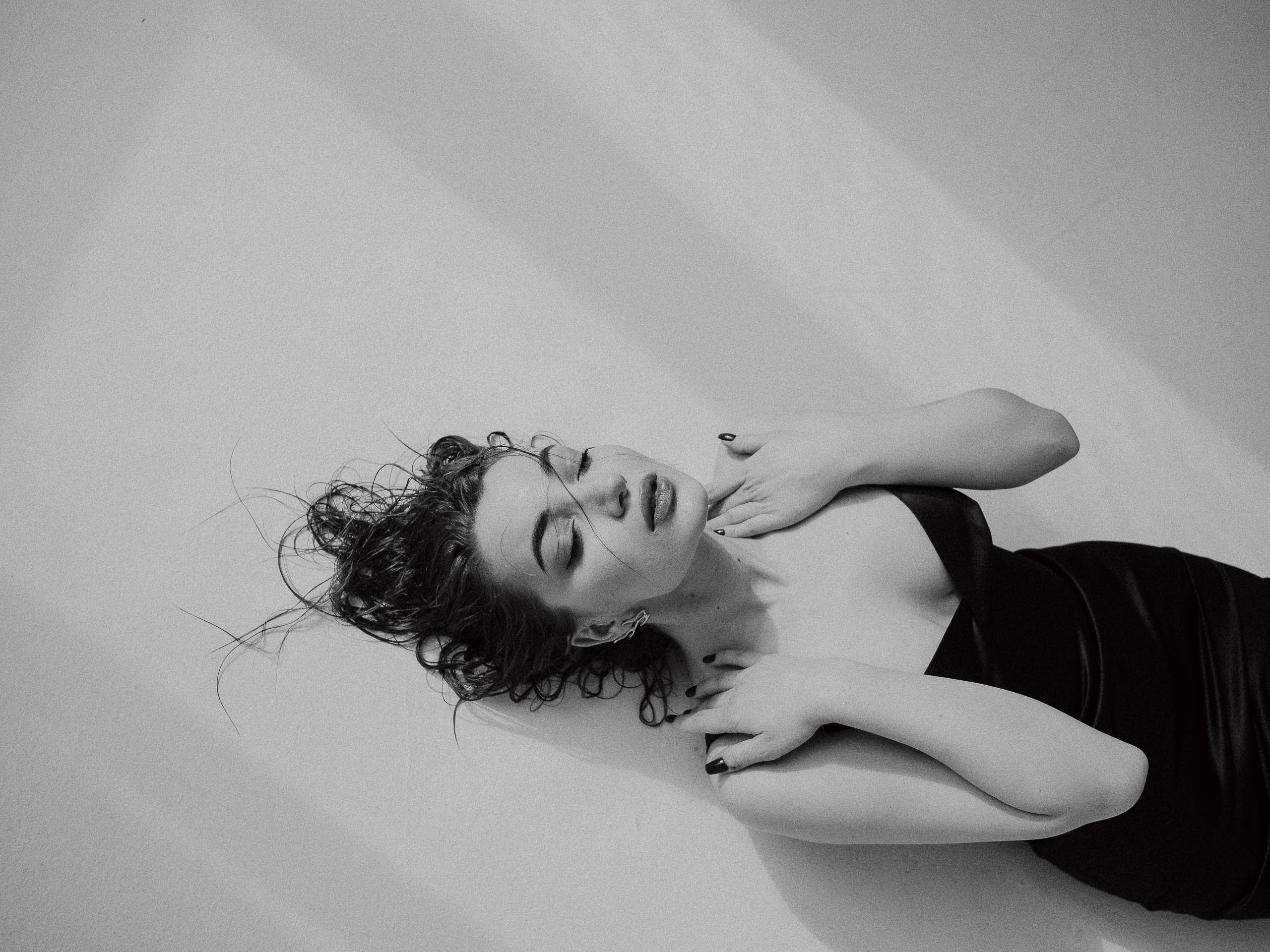 TANYA. Inna Mendelson — Photographer