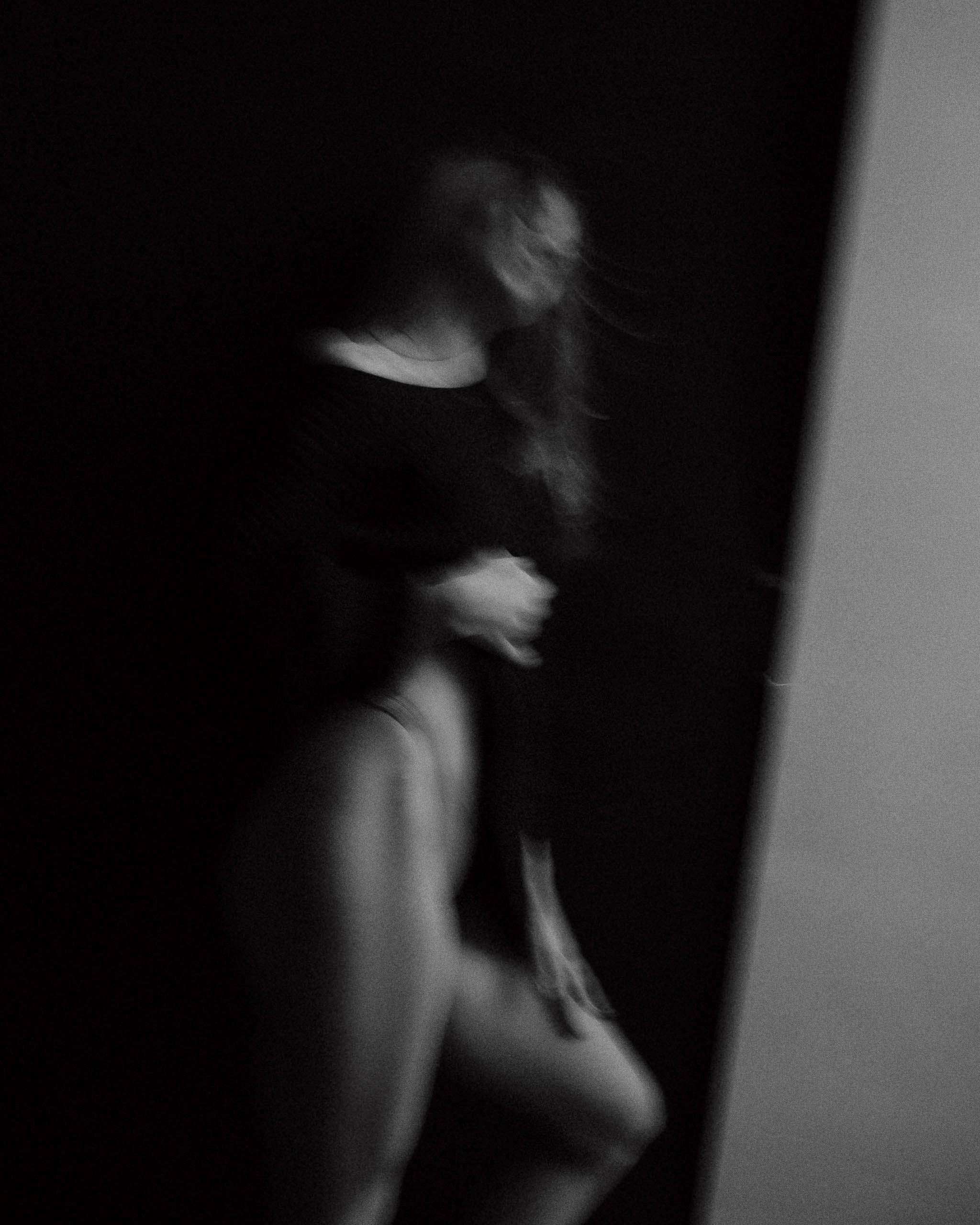 DASHA. Inna Mendelson — Photographer