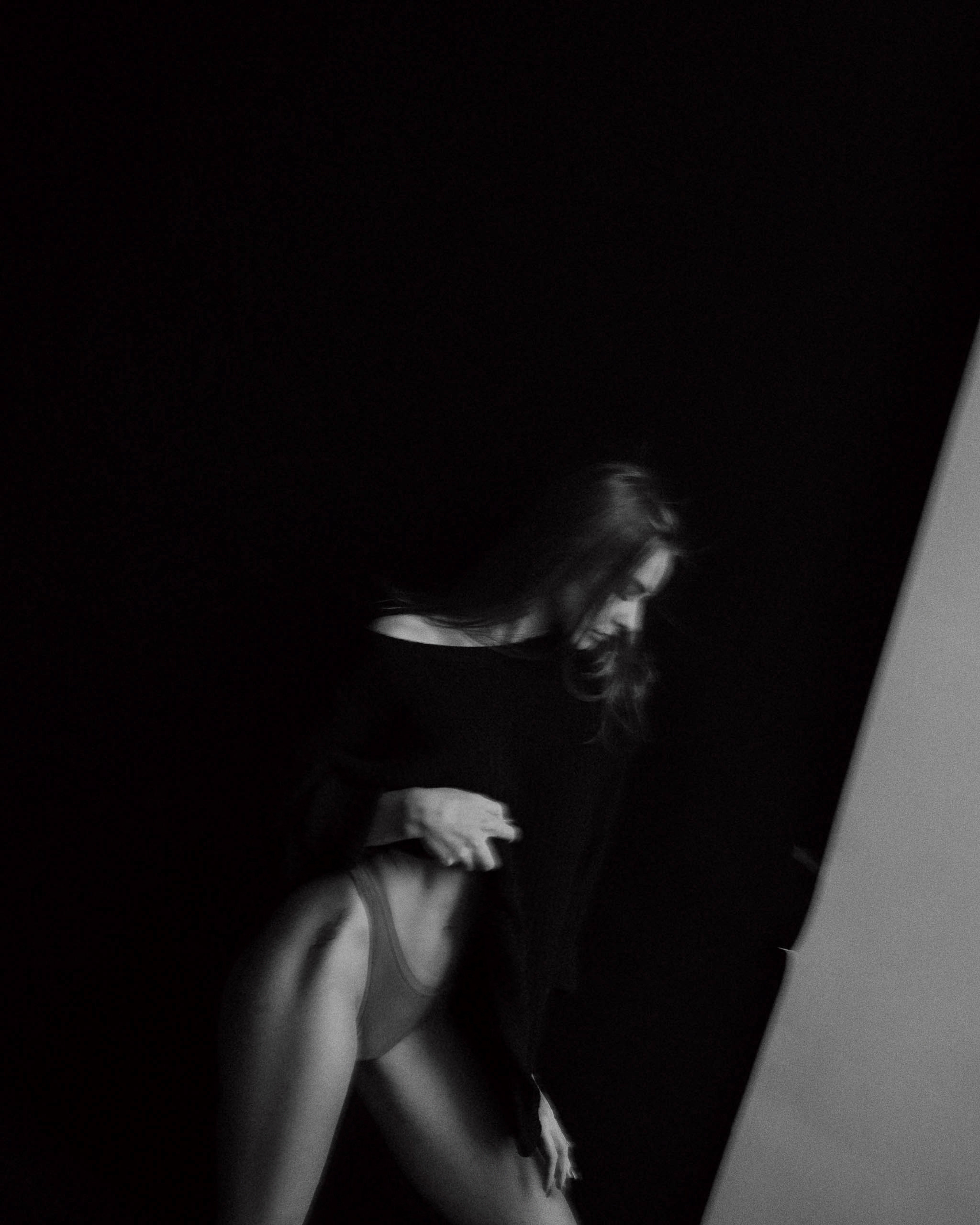 DASHA. Inna Mendelson — Photographer