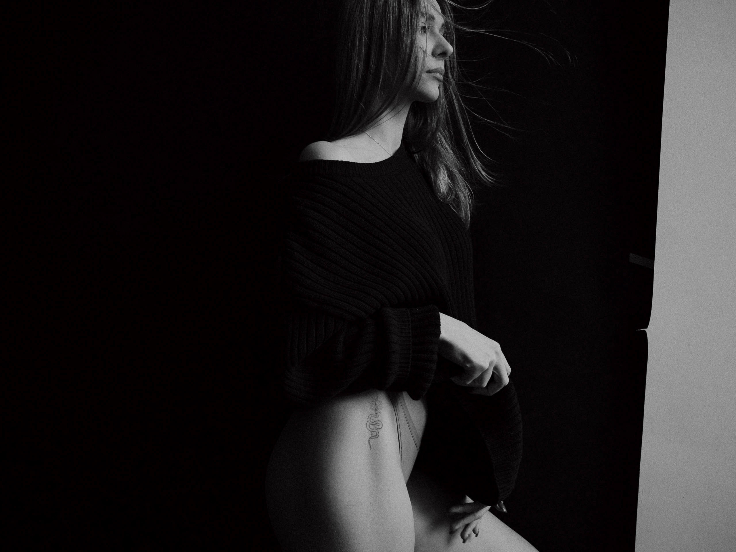 DASHA. Inna Mendelson — Photographer