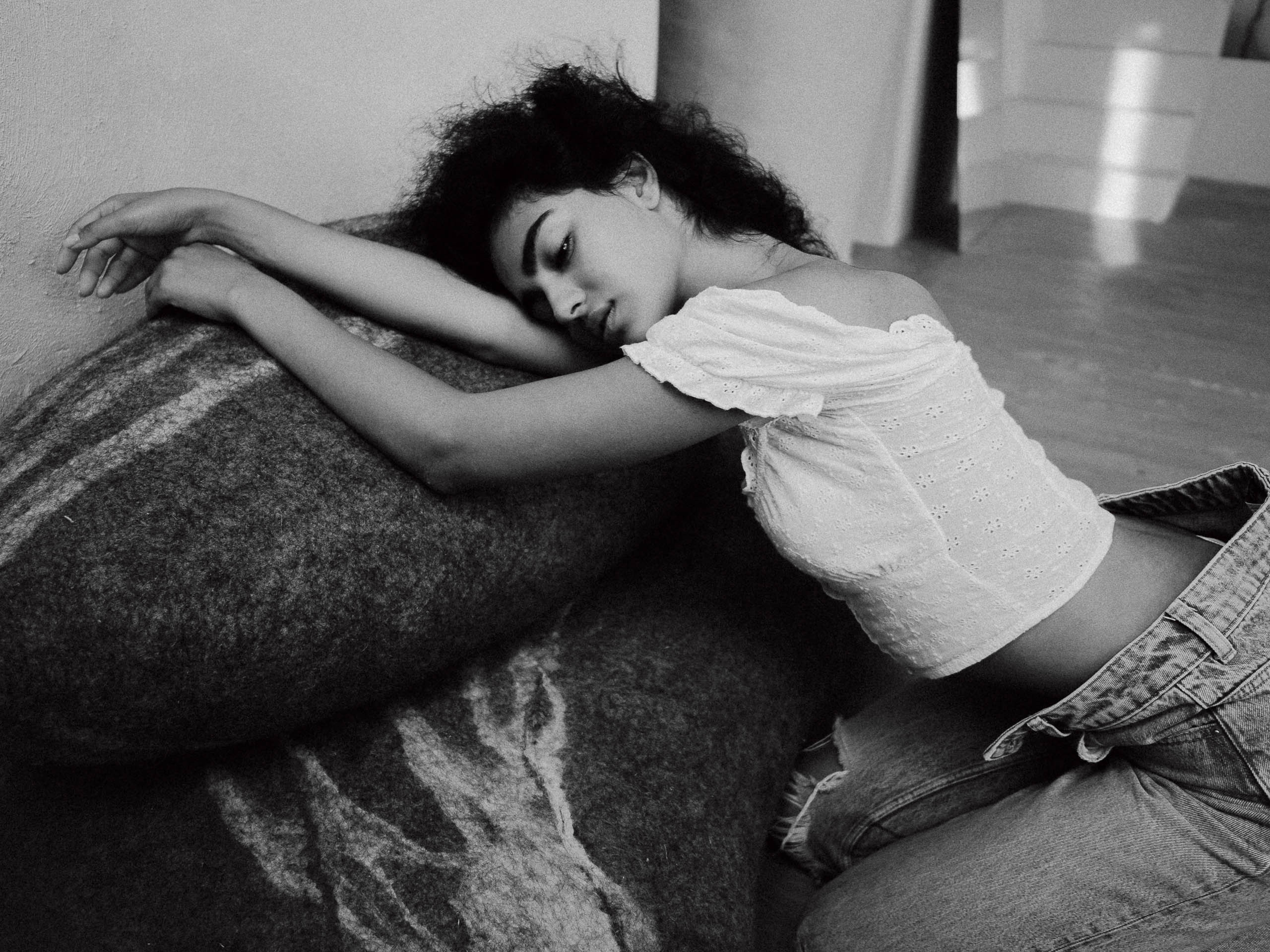 SIMA. Inna Mendelson — Photographer