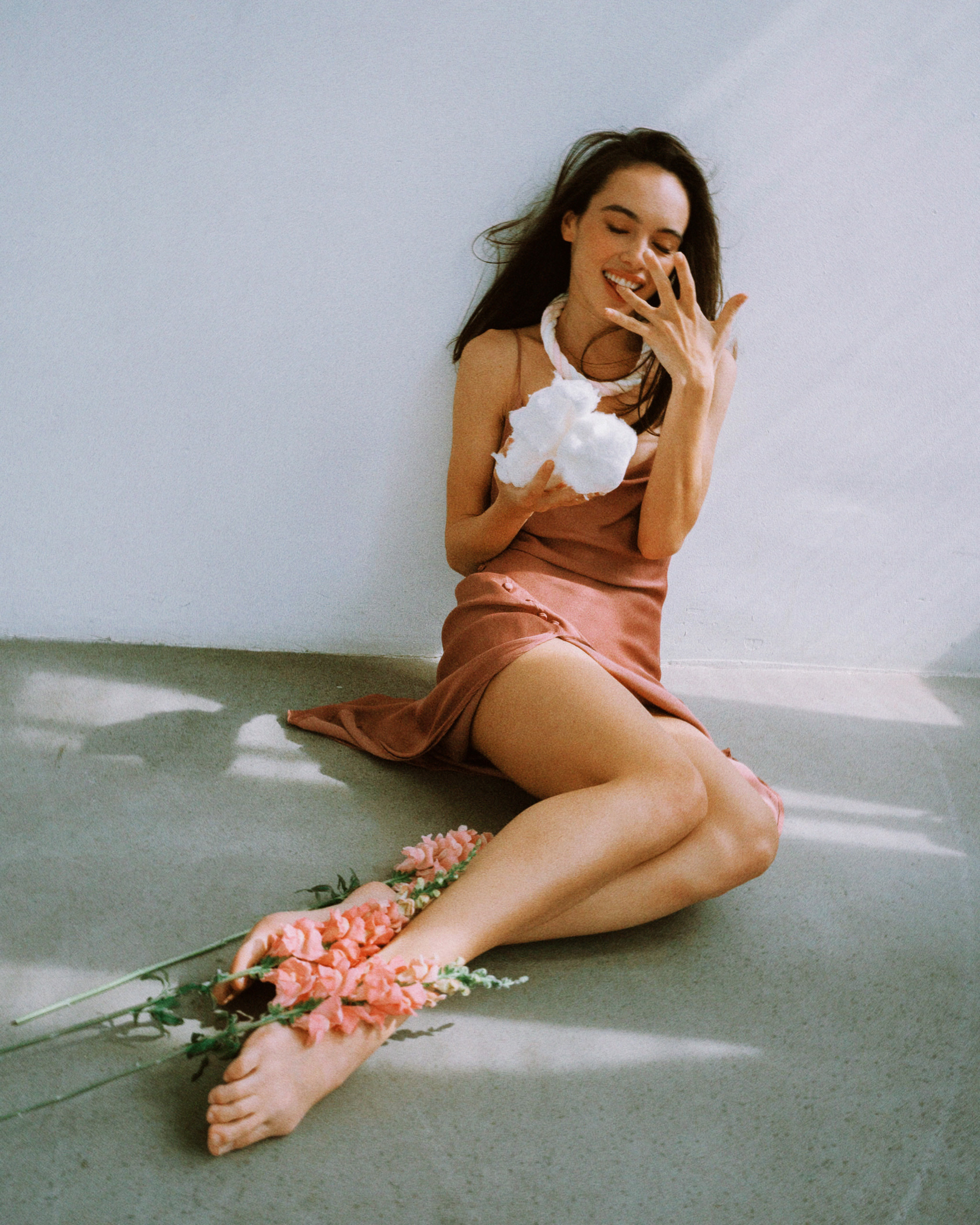 MILENA. Inna Mendelson — Photographer