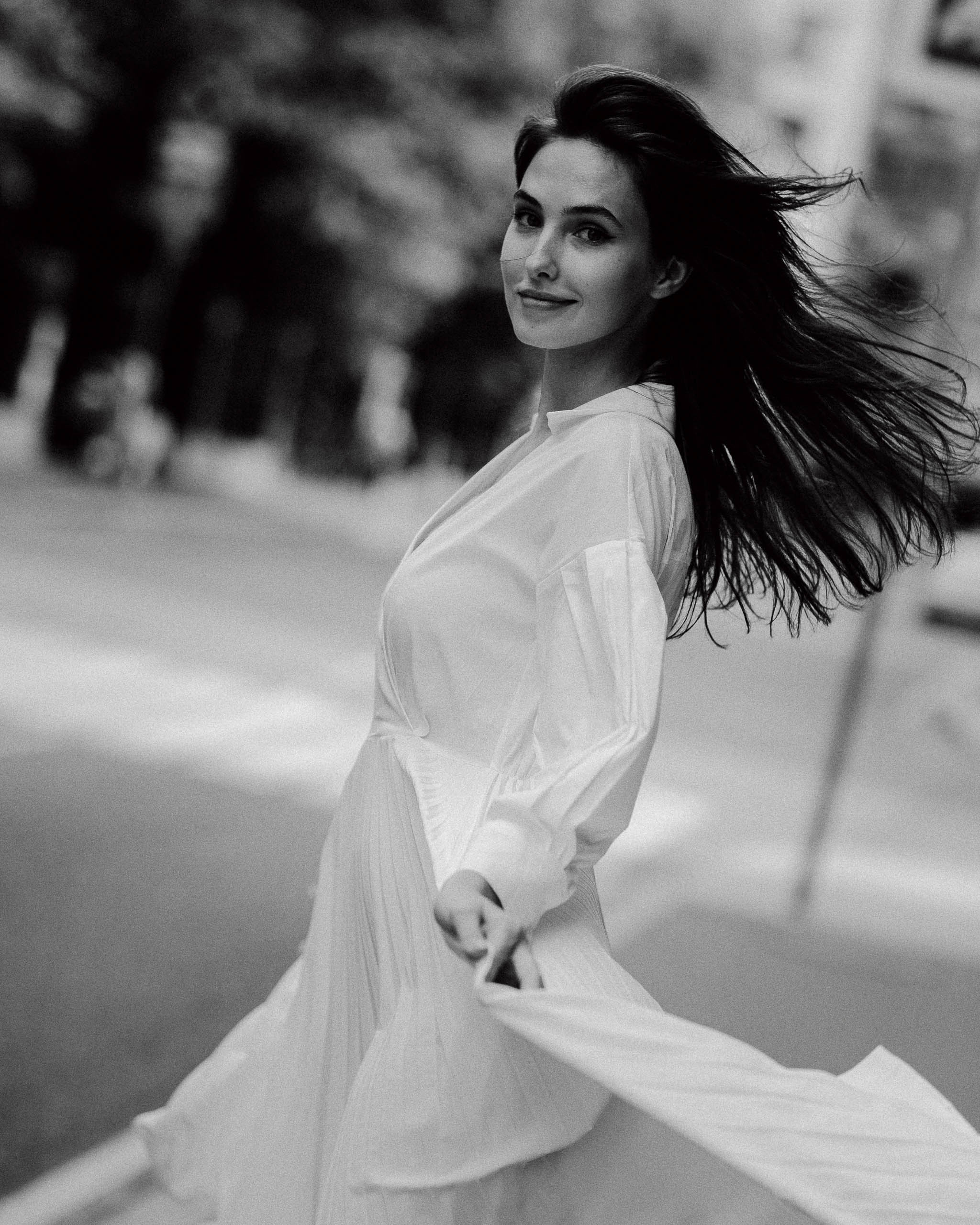 NASTYA. Inna Mendelson — Photographer