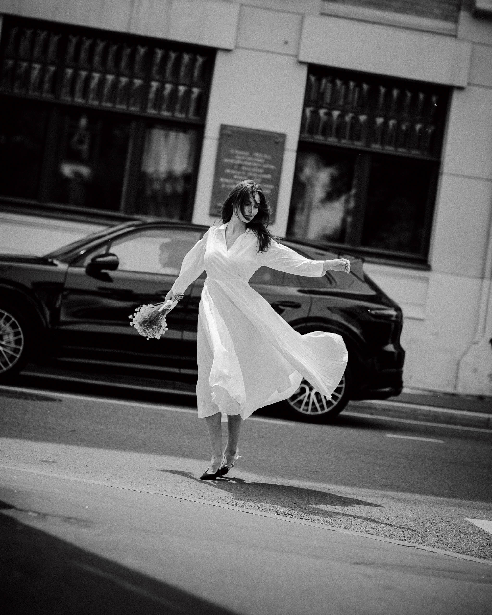 NASTYA. Inna Mendelson — Photographer