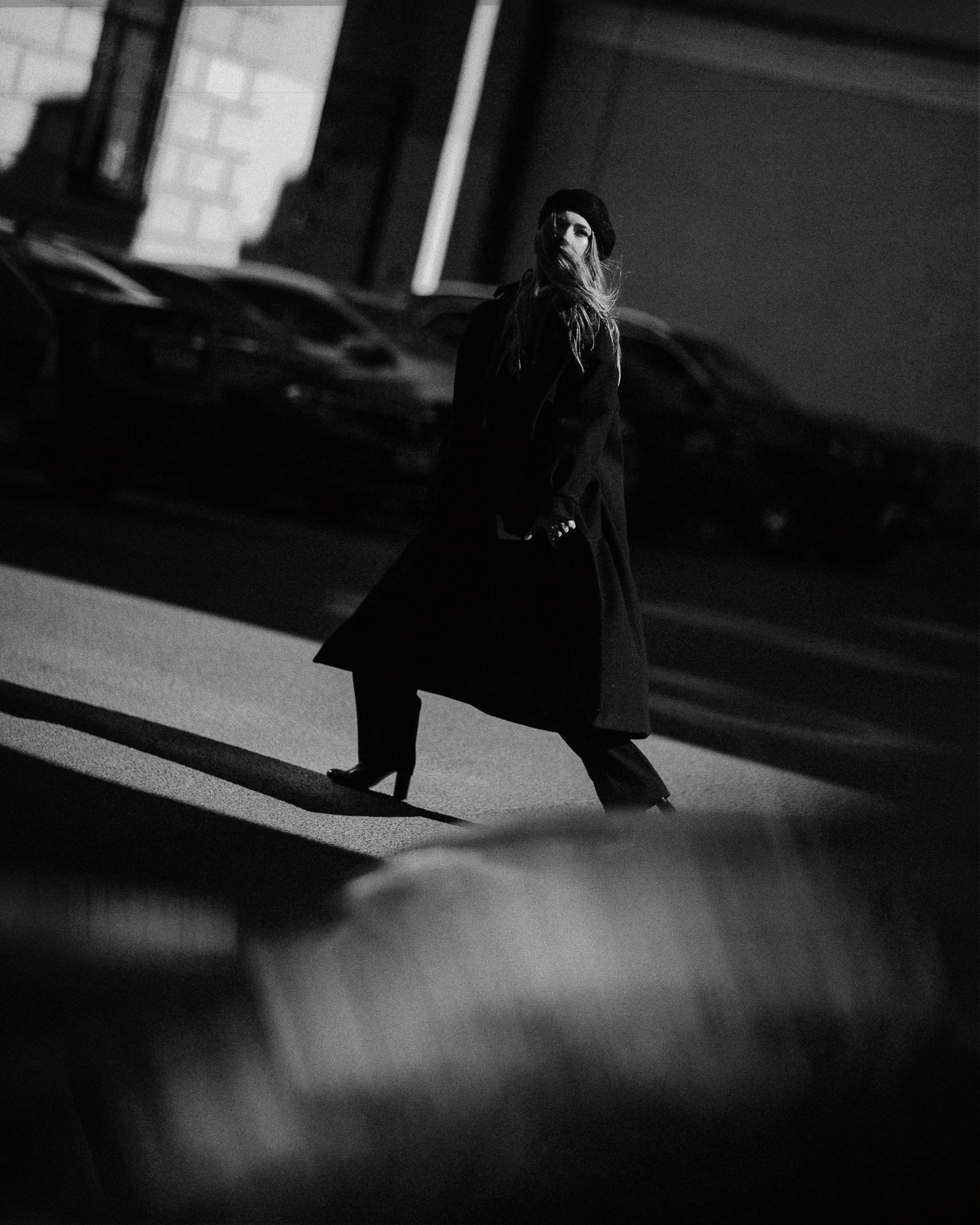 DASHA. Inna Mendelson — Photographer