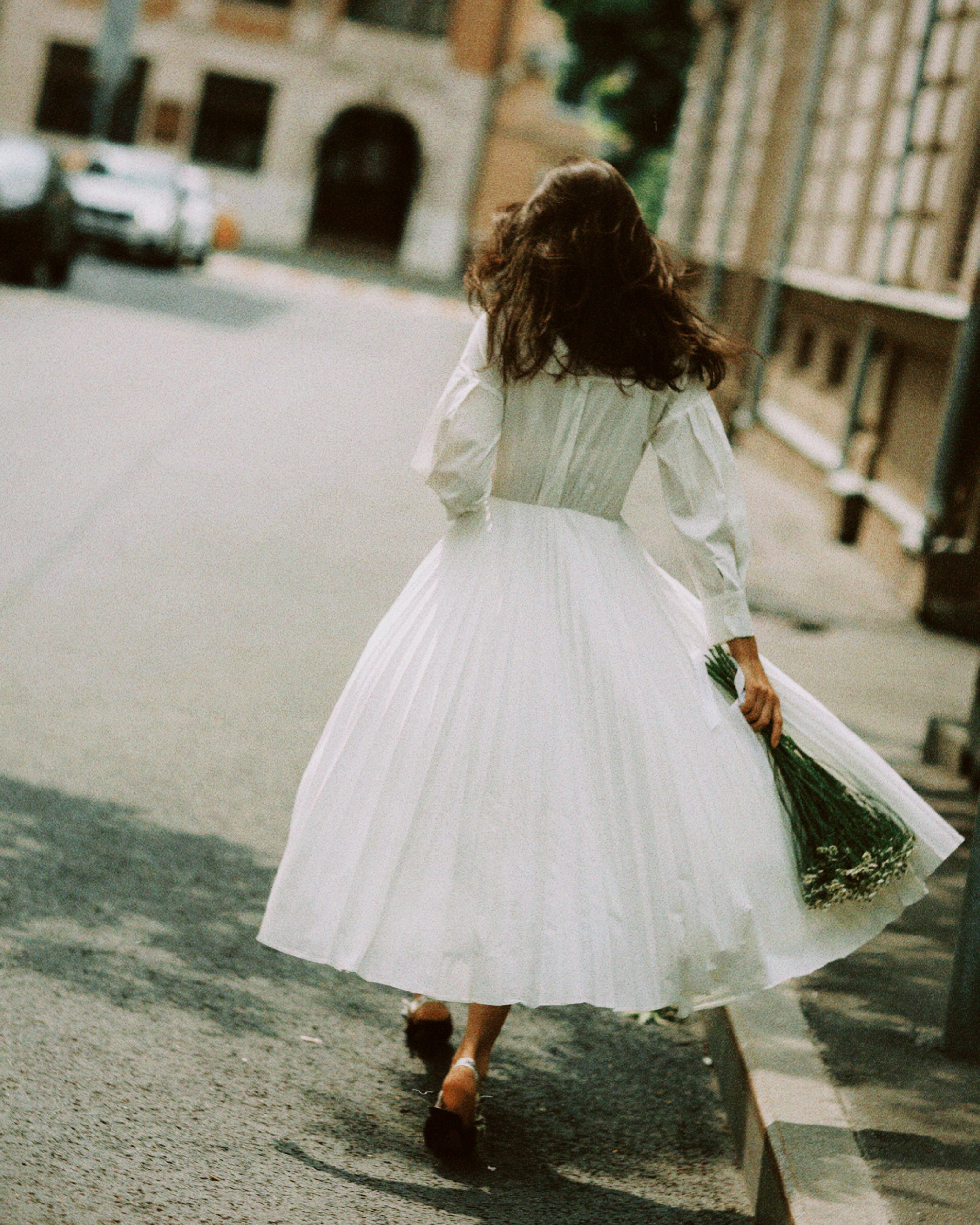 NASTYA. Inna Mendelson — Photographer