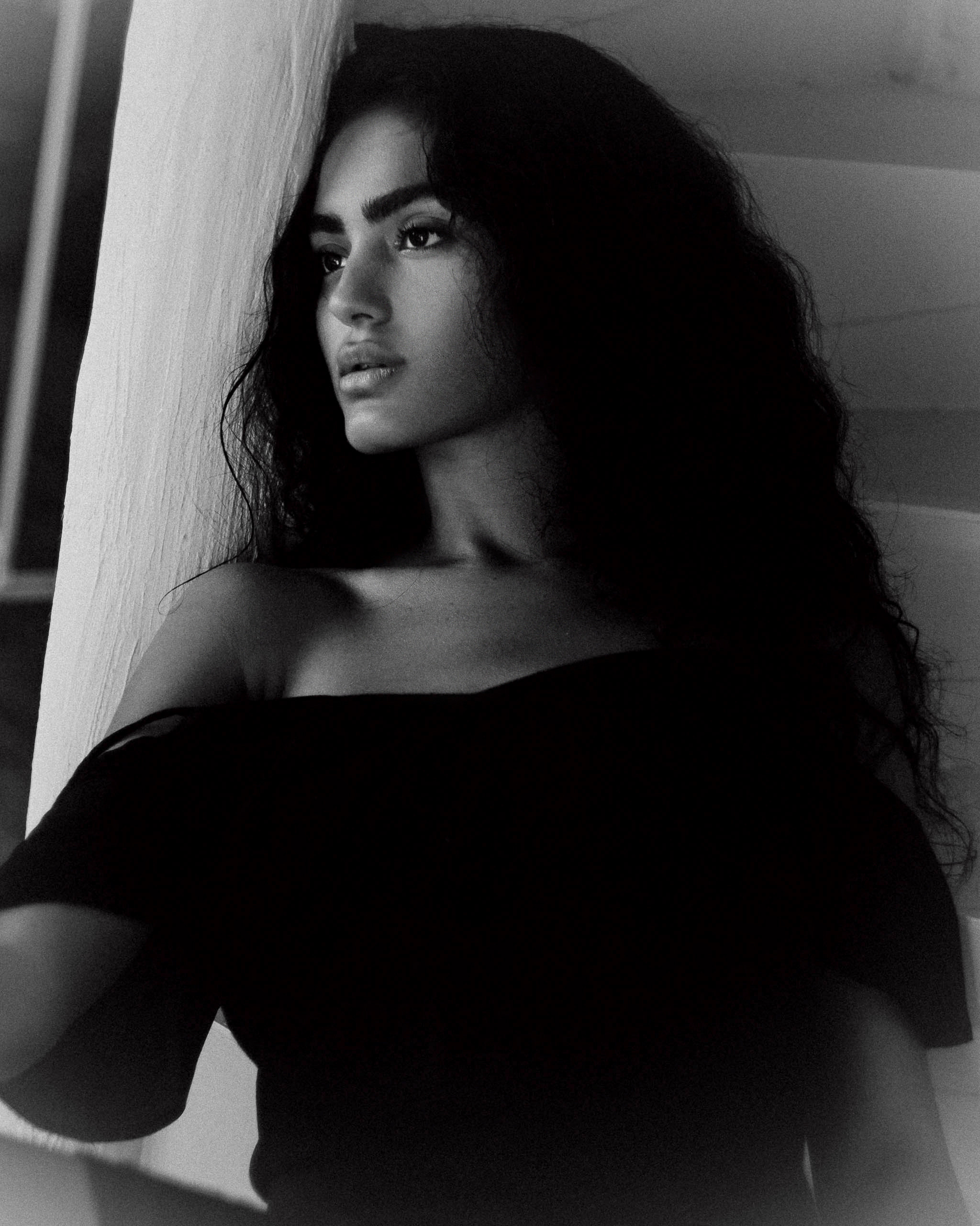 SIMA. Inna Mendelson — Photographer